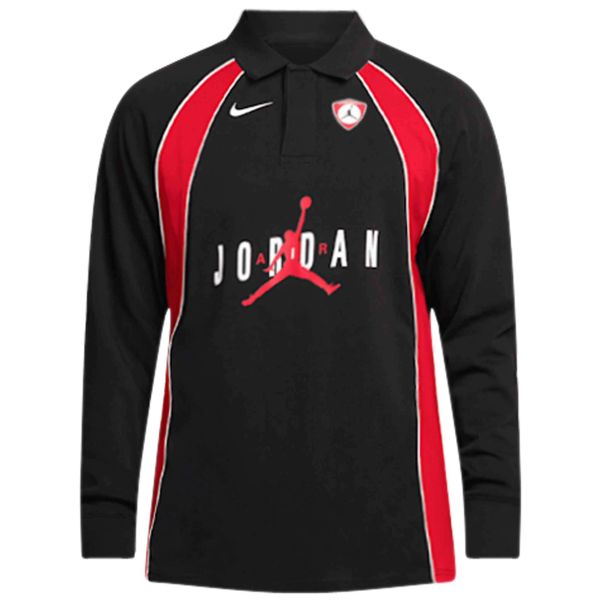 Jordan Flight Polo Jersey