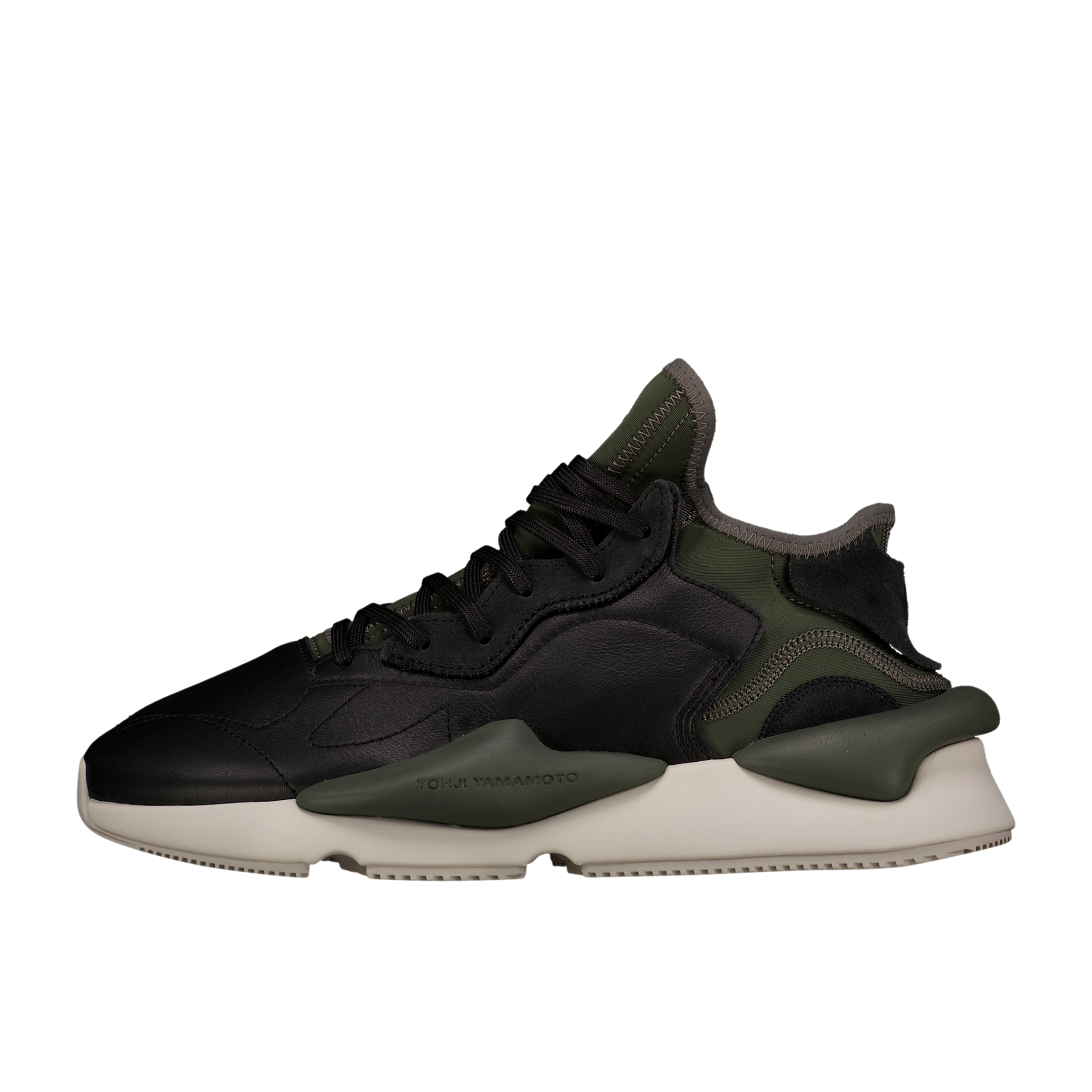 Y-3 Kaiwa 'Forest Green'