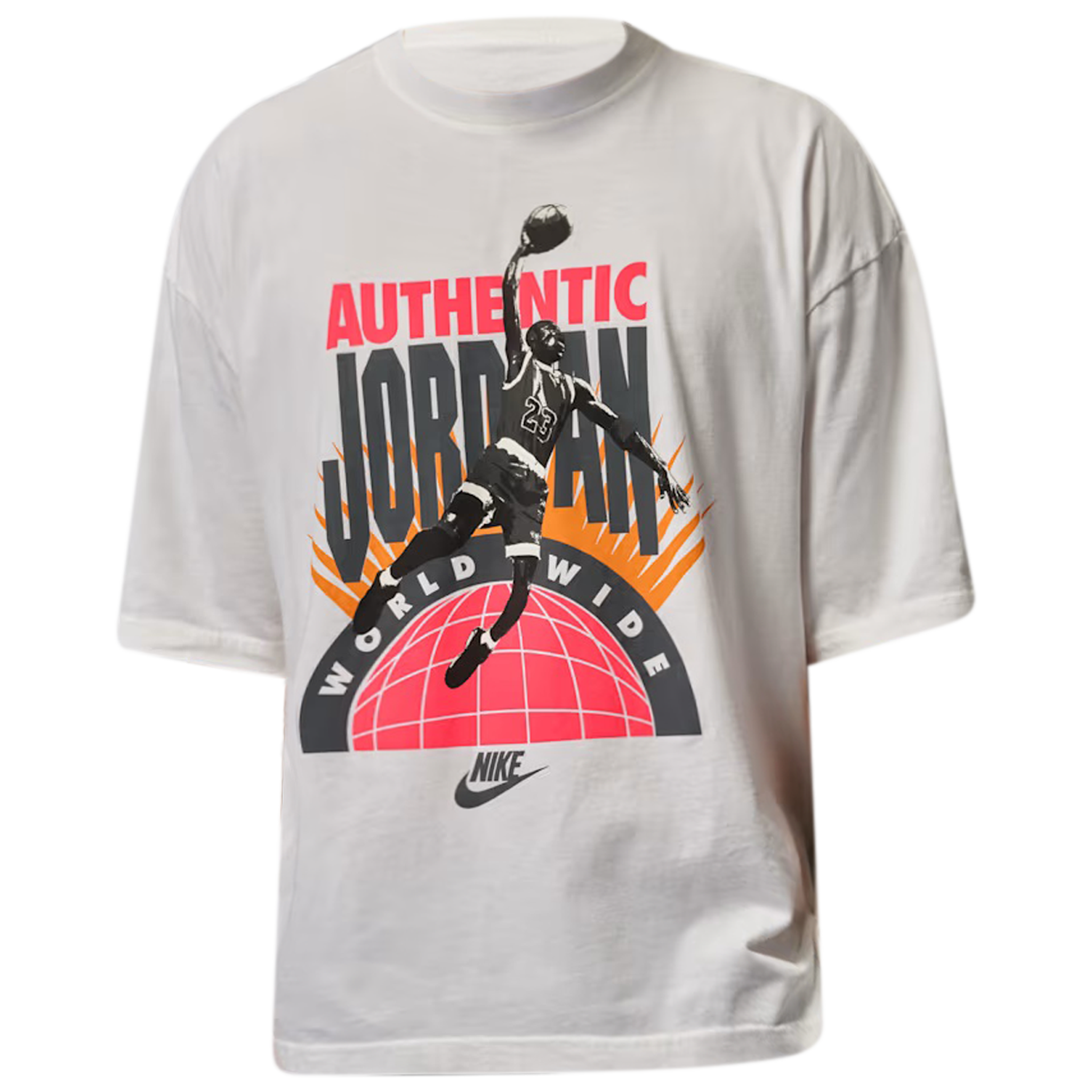 Oversized Reissue T-Shirt