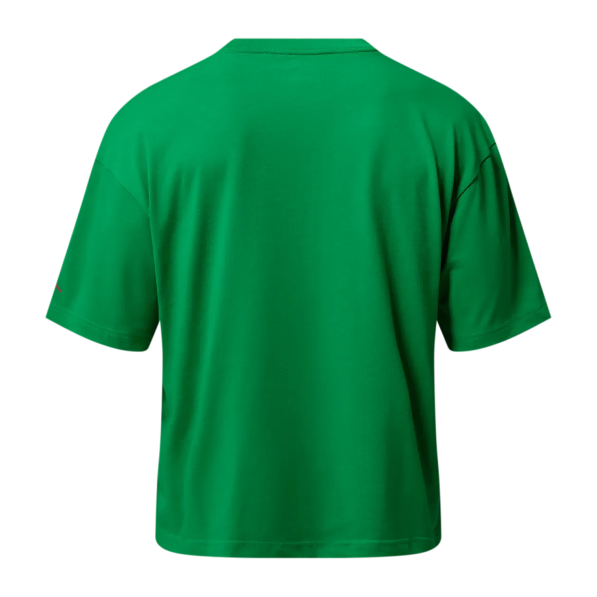 Essential Boxy Graphic Tee