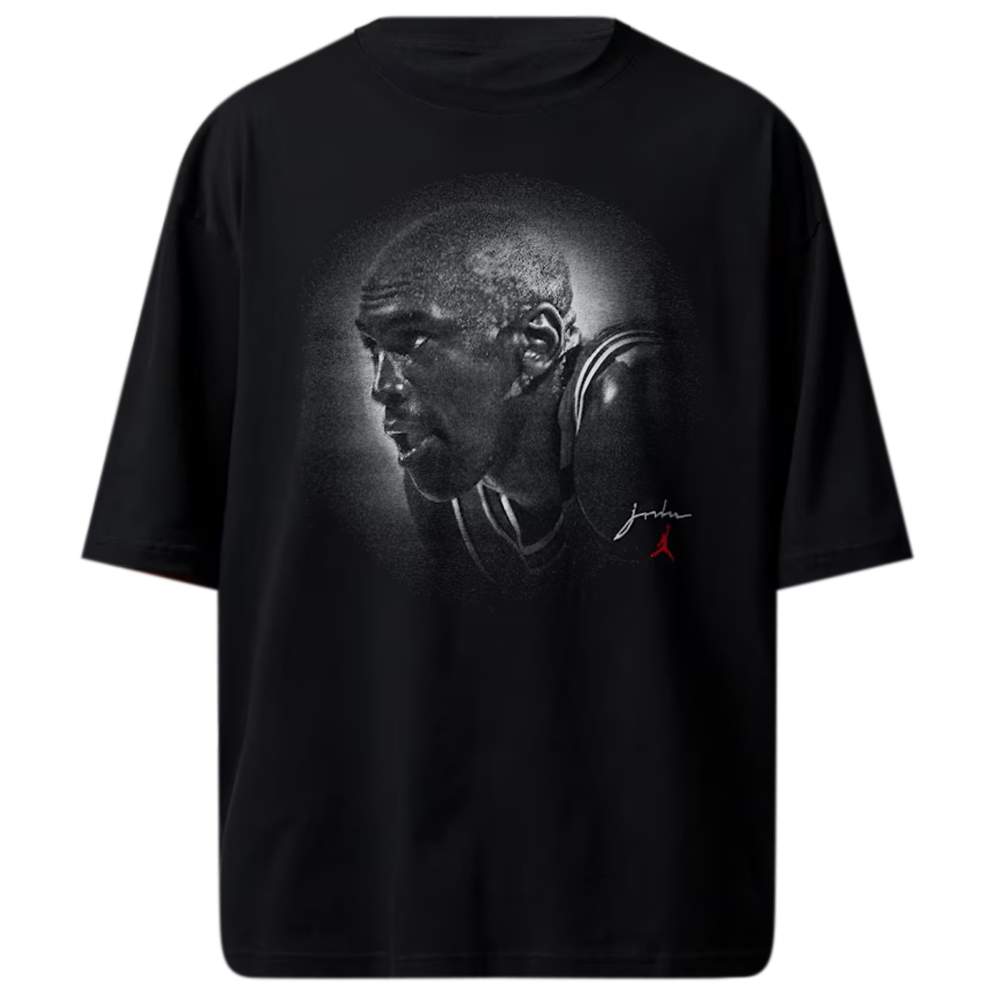 Flight Essentials Oversized Tee