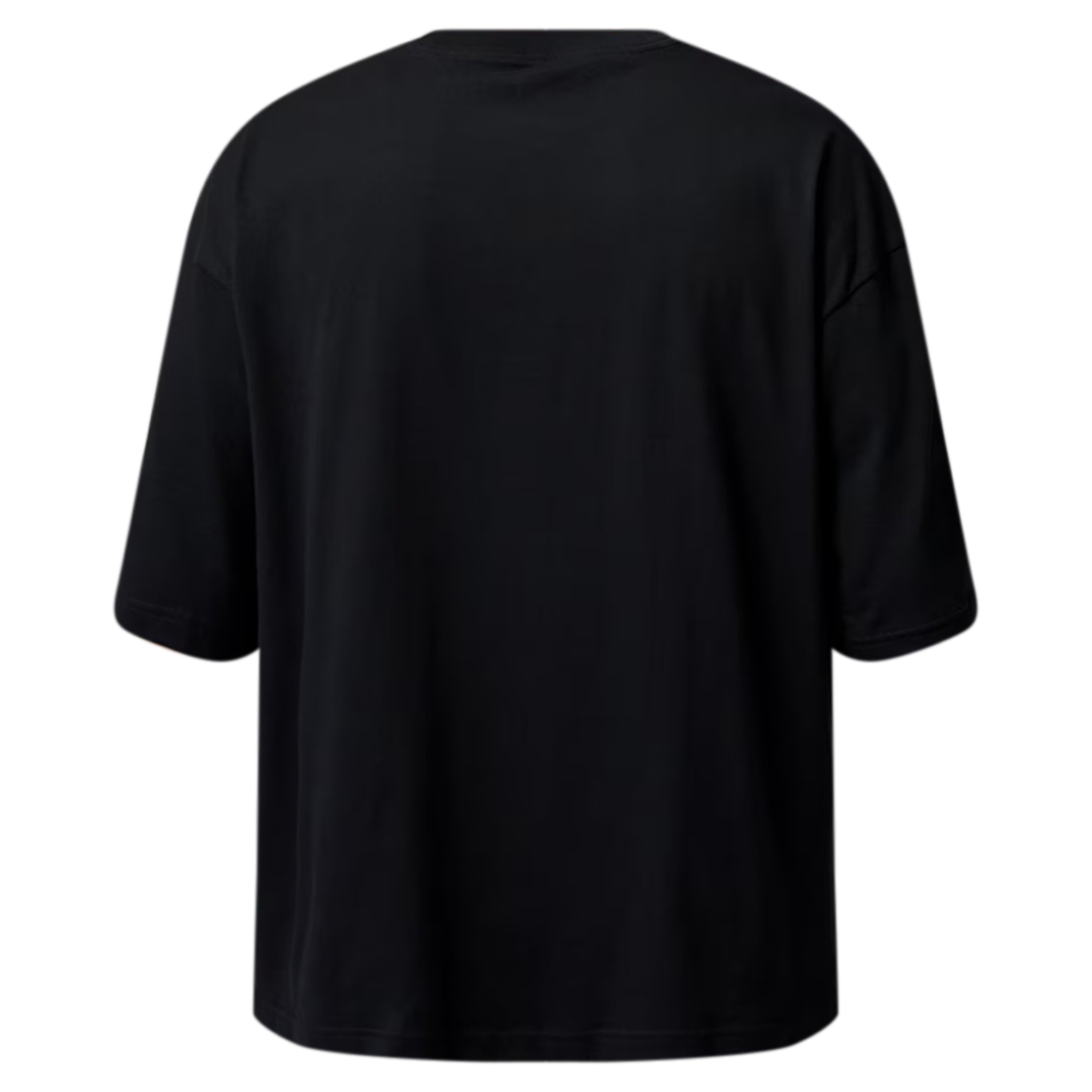 Flight Essentials Oversized Tee