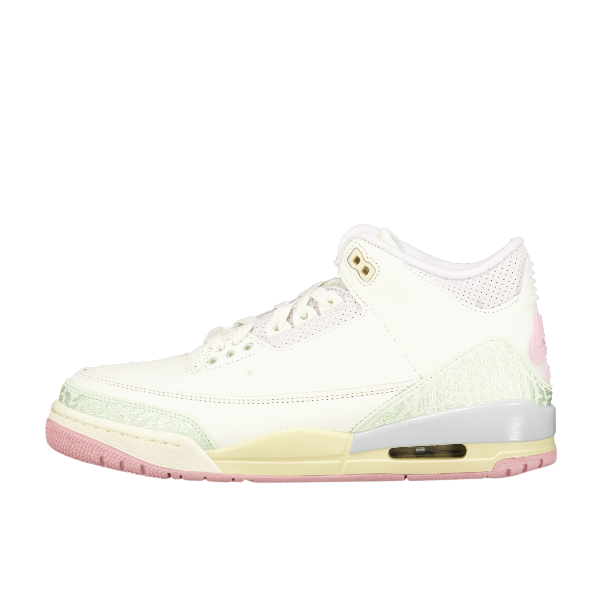 Air Jordan 3 Retro 'Spring is in the Air'
