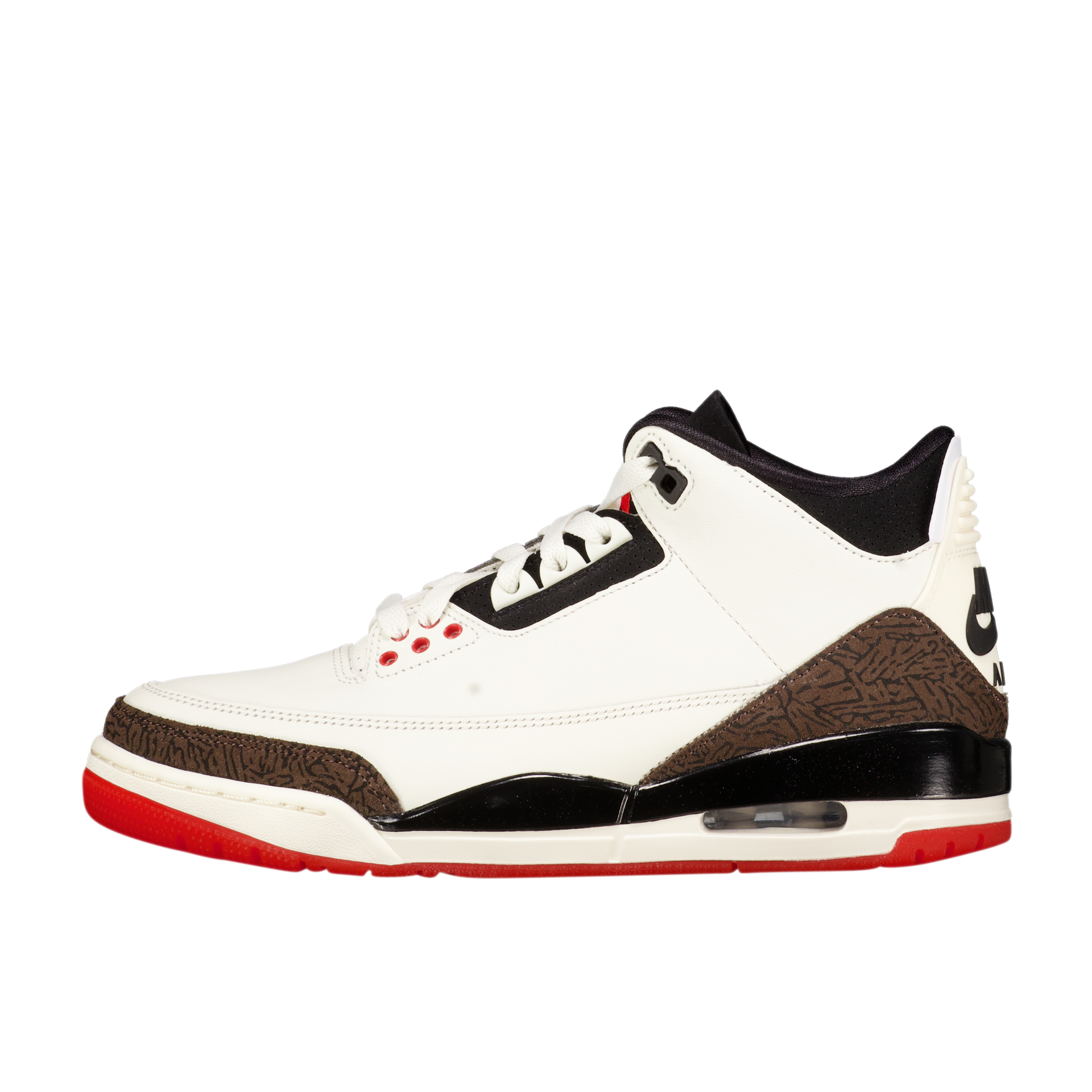 AIR JORDAN 3 RETRO(ジョーダン3) Air Jordan 3 Retro 'World's Best Dad'