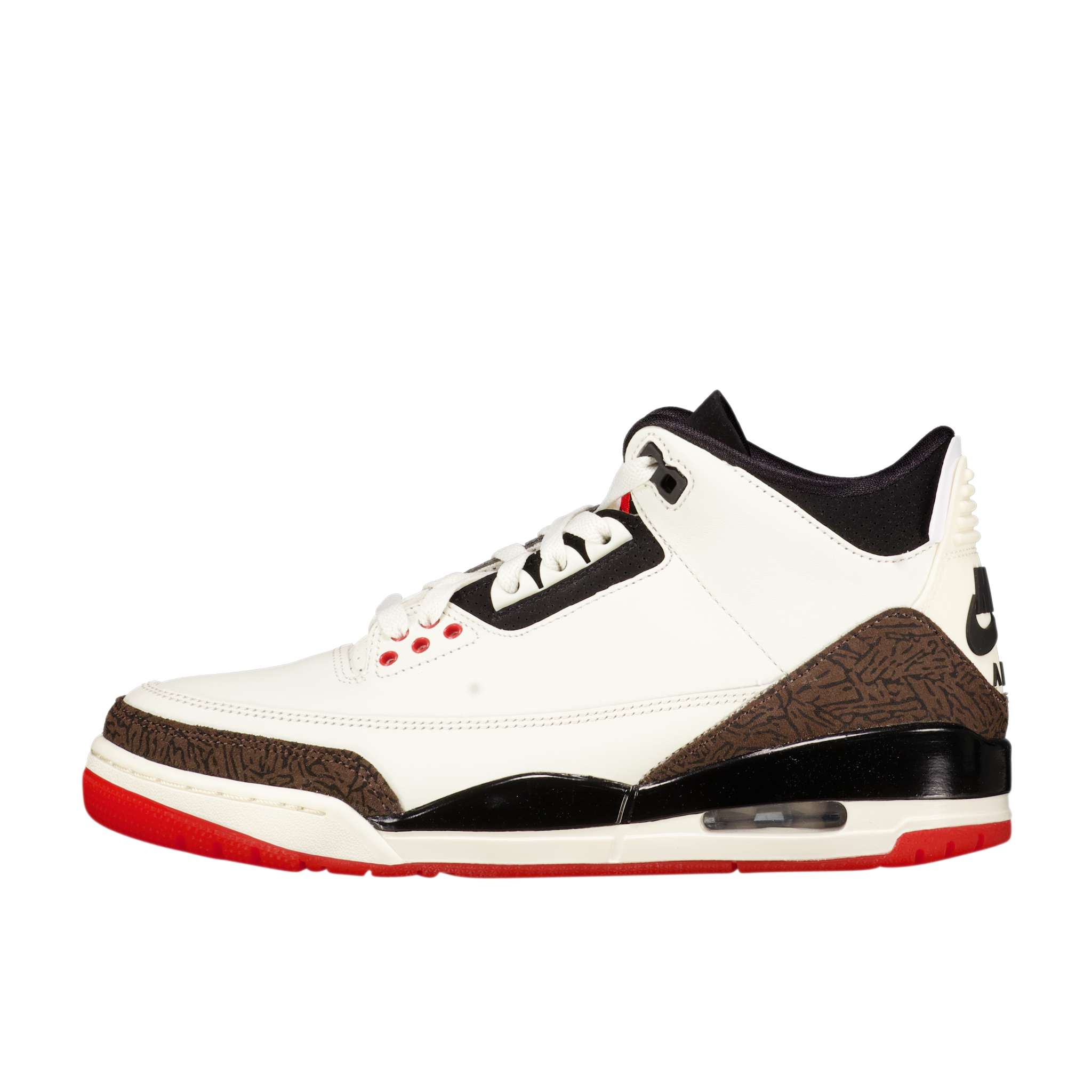 Air Jordan 3 Retro 'World’s Best Dad'