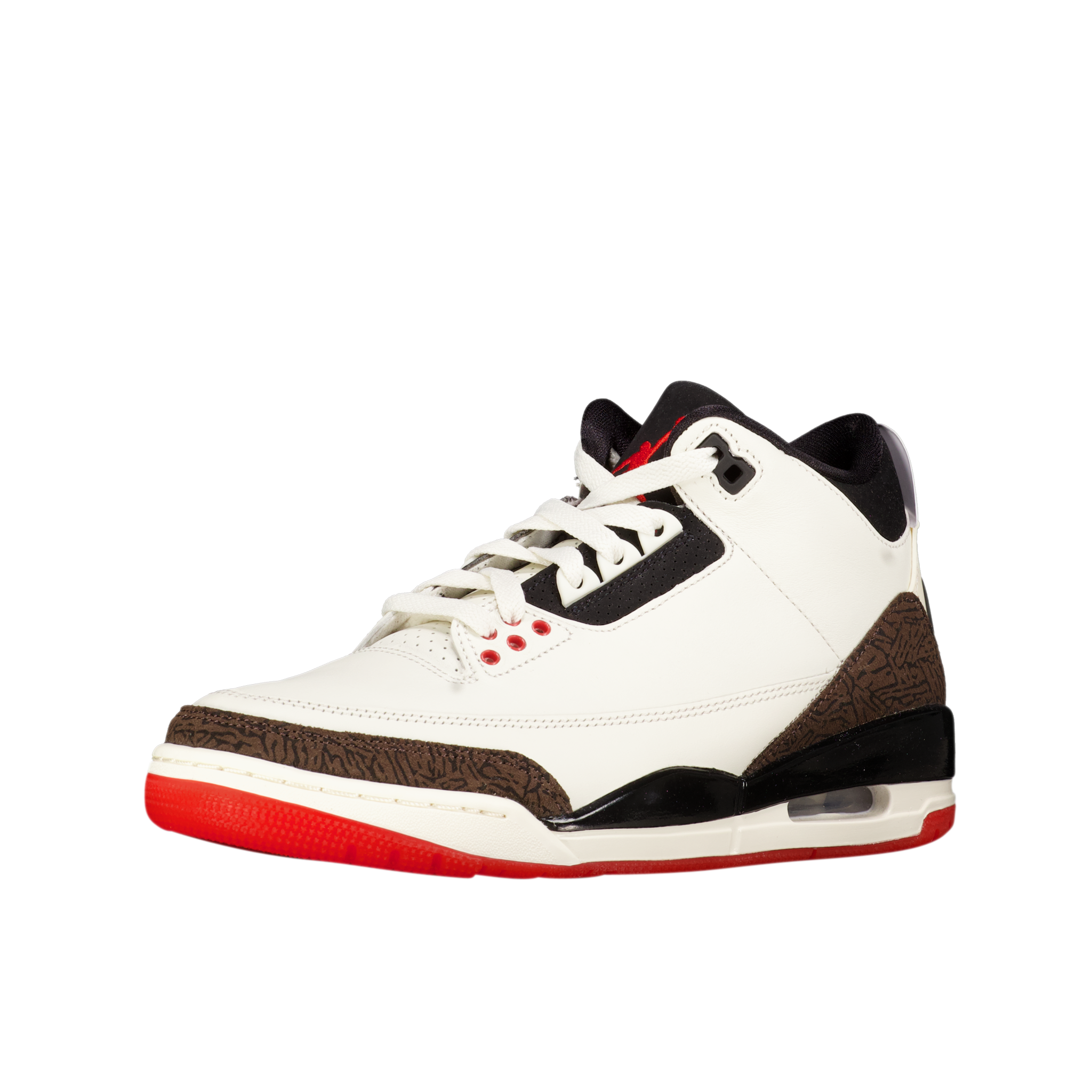 Air Jordan 3 Retro 'World’s Best Dad'