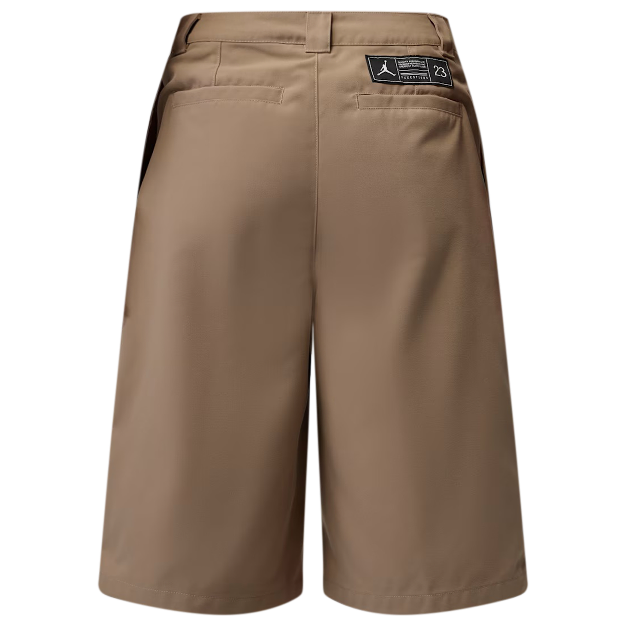 W Flight Big Chino Shorts