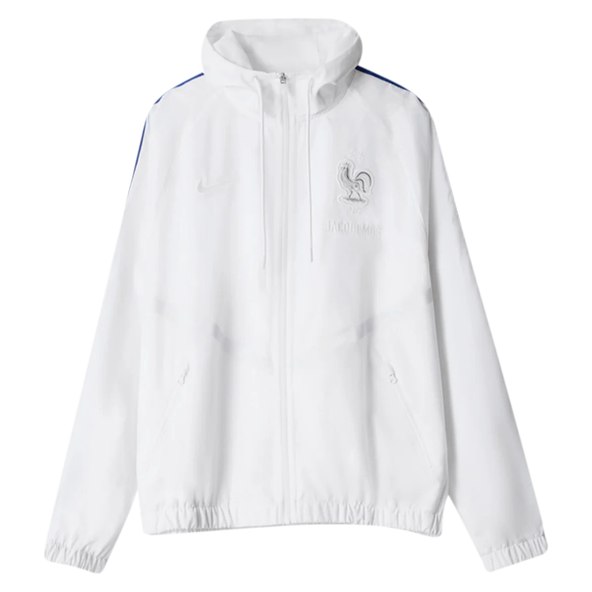 France X Jacquemus X Nike Anthem Jacket