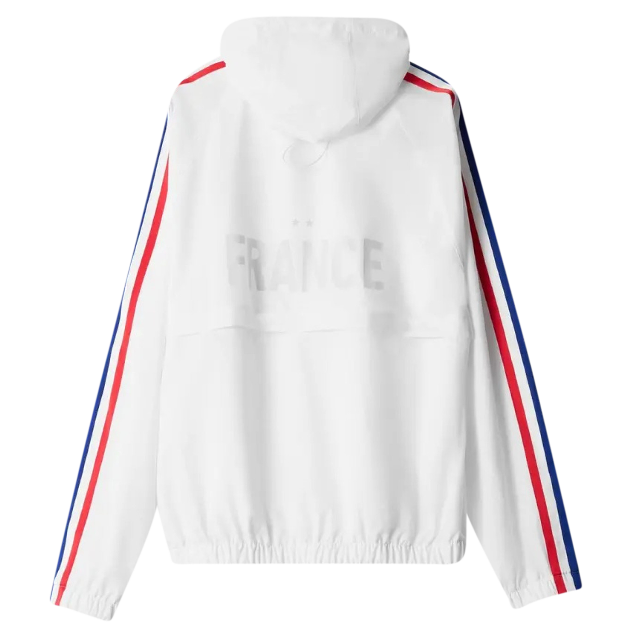 France X Jacquemus X Nike Anthem Jacket