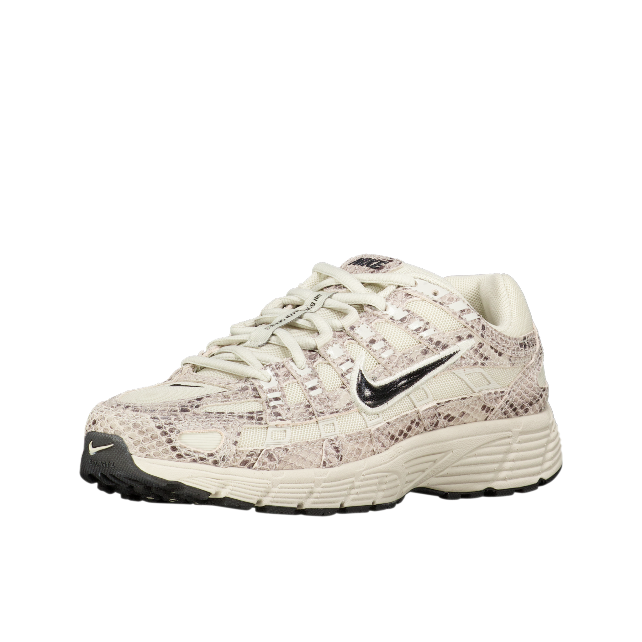 W Nike P-6000 'Snakeskin'