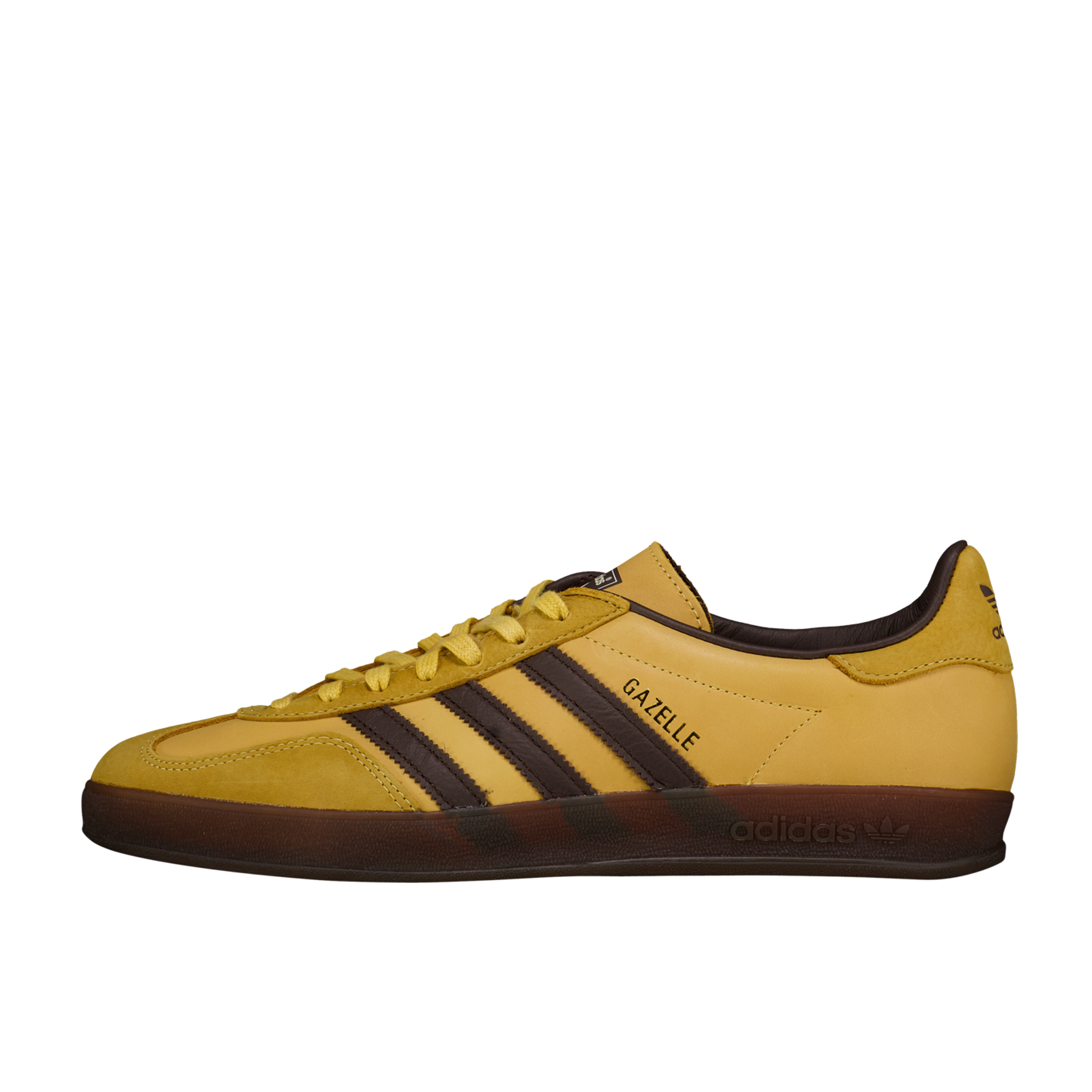 Gazelle Indoor