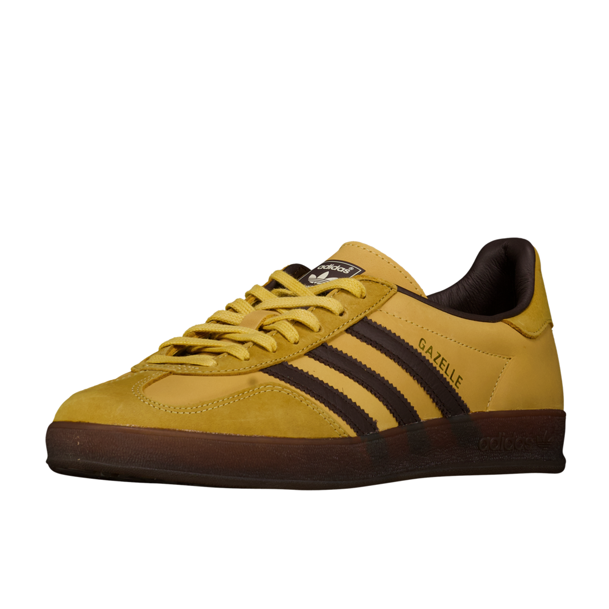 Gazelle Indoor