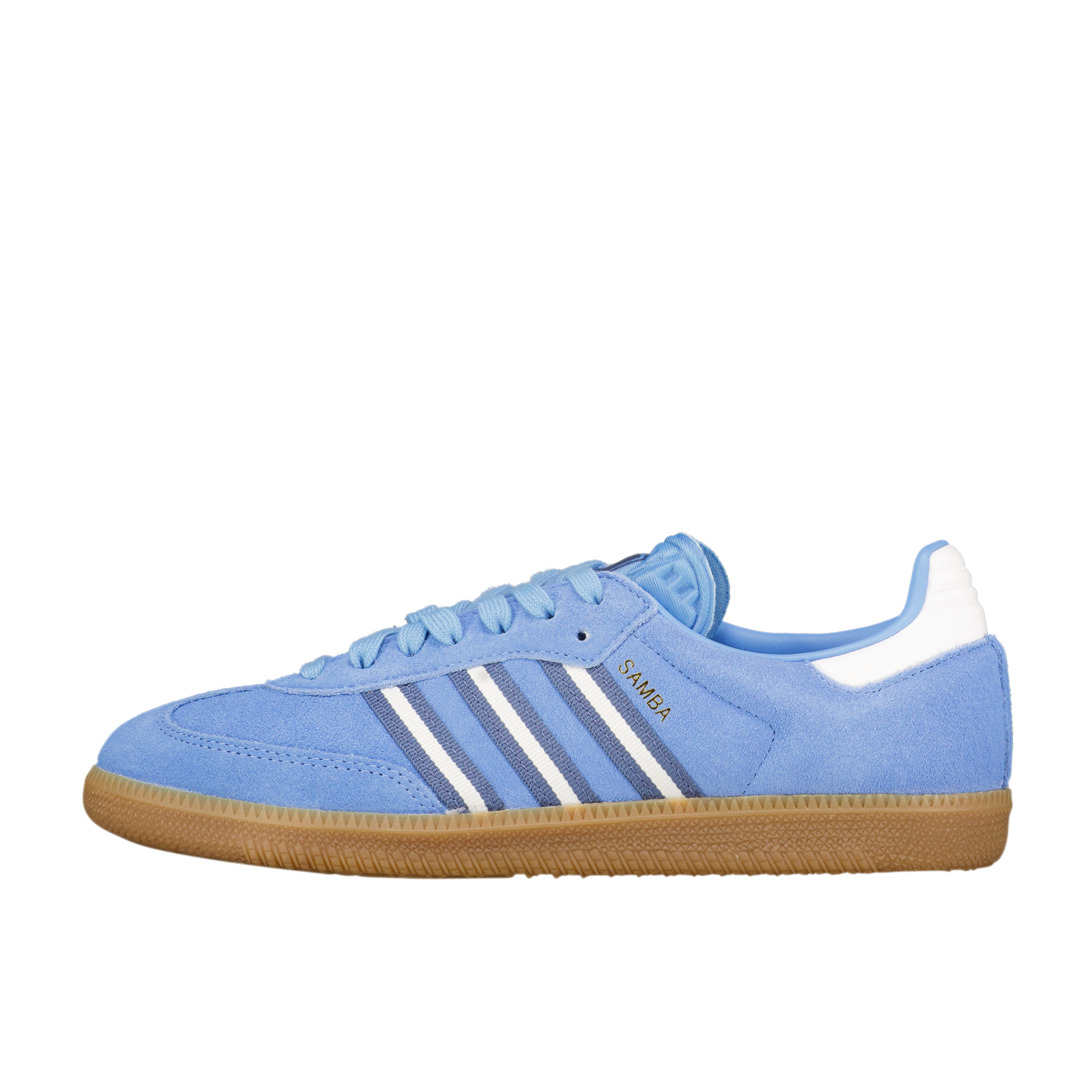 Samba OG 'Light Blue'