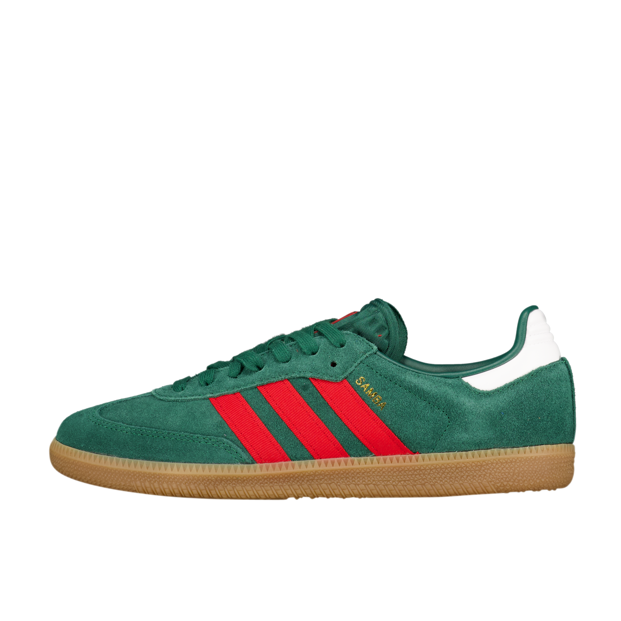 Samba OG 'Team Dark Green'