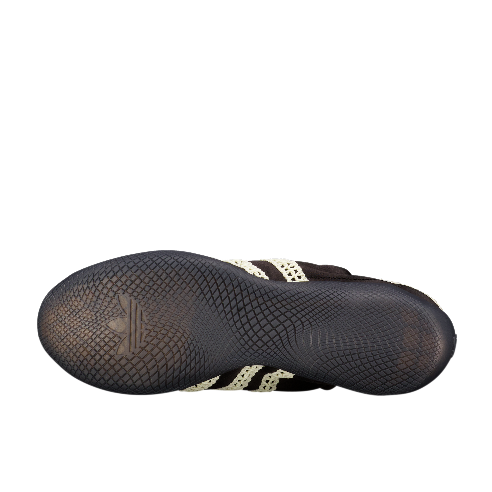 Wales Bonner X Adidas Karintha Low 'Satin Core Black' Wales Bonner X Adidas Karintha Low 'Satin Core Black'