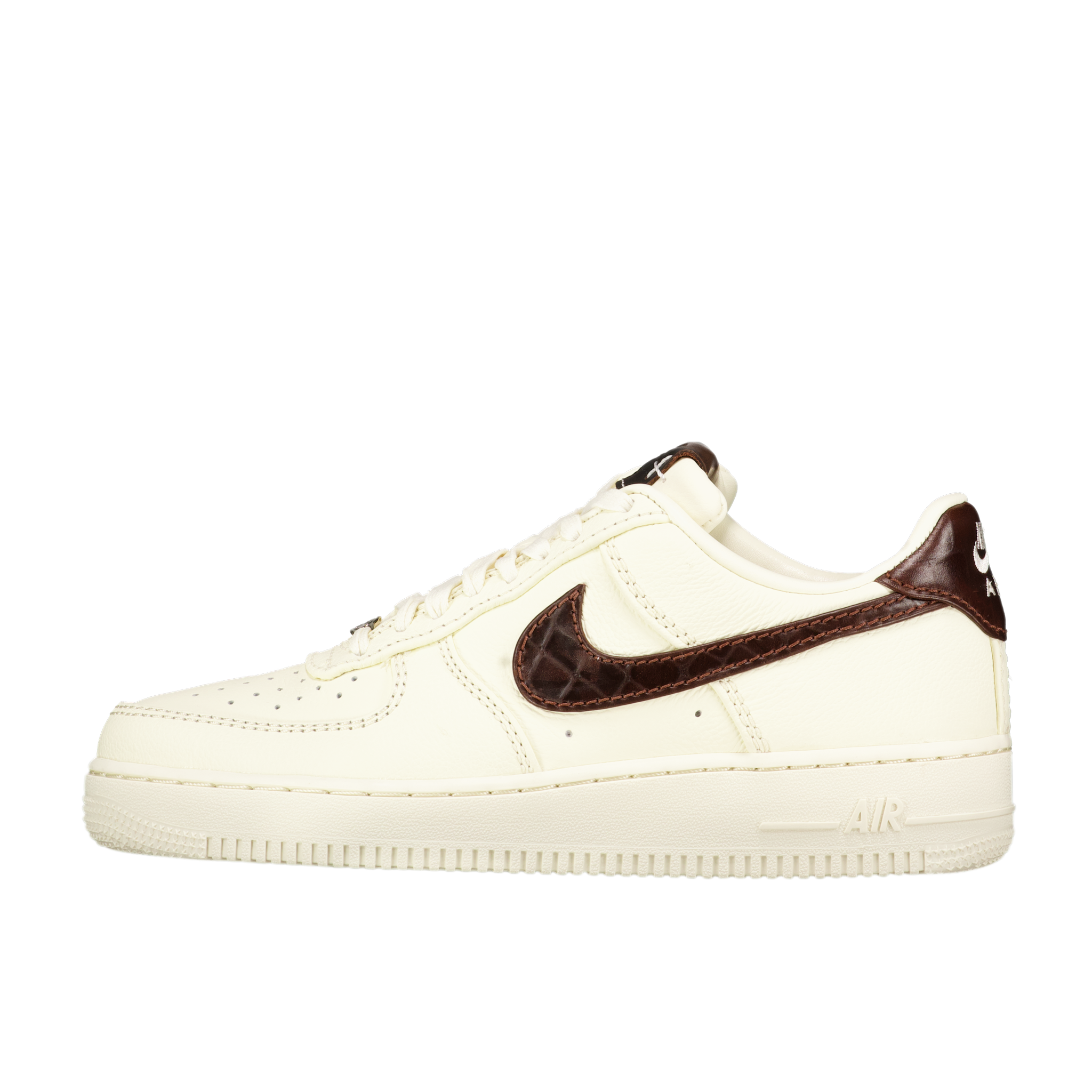 Nike Air Force 1 '07 'Soft Pearl'