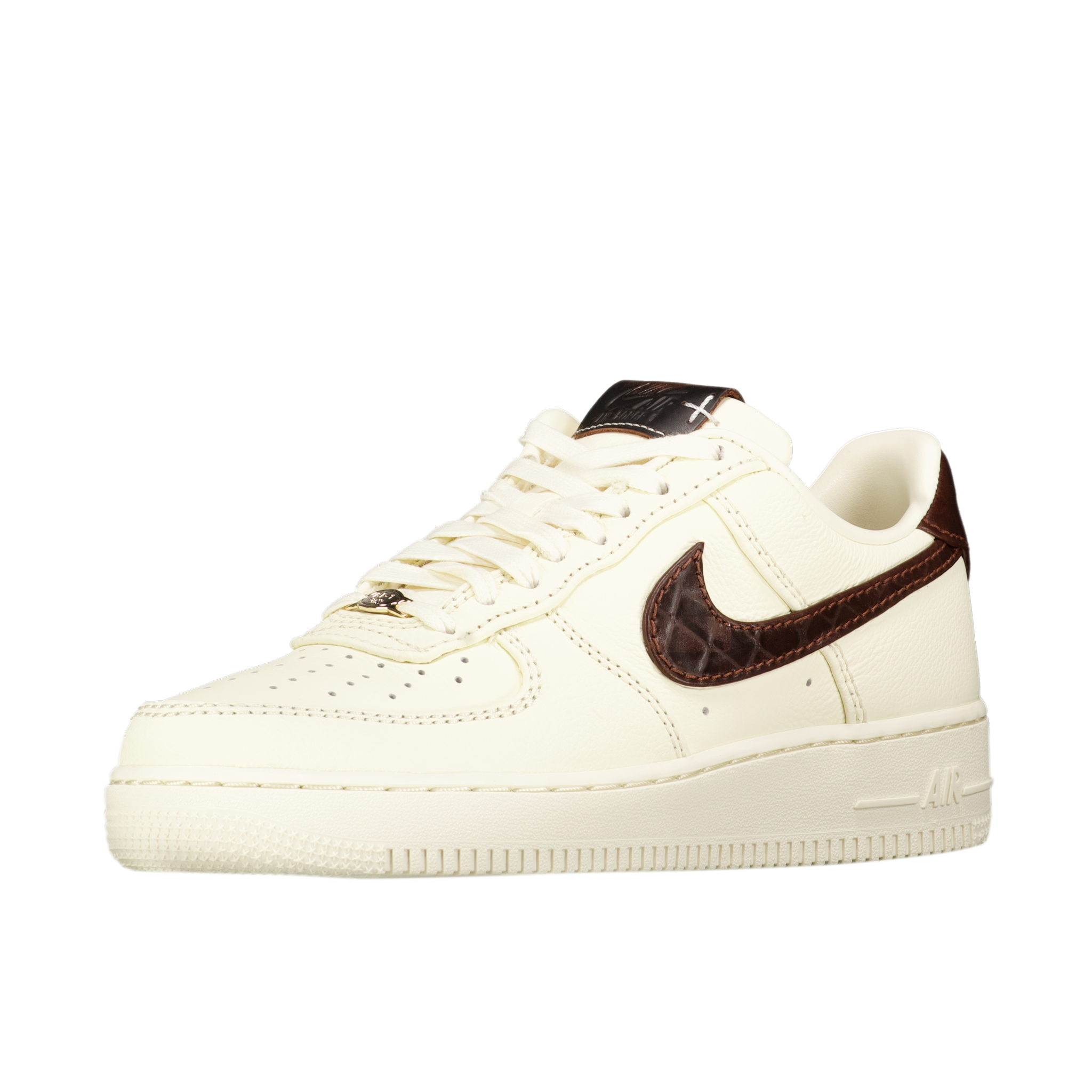 Nike Air Force 1 '07 'Soft Pearl'