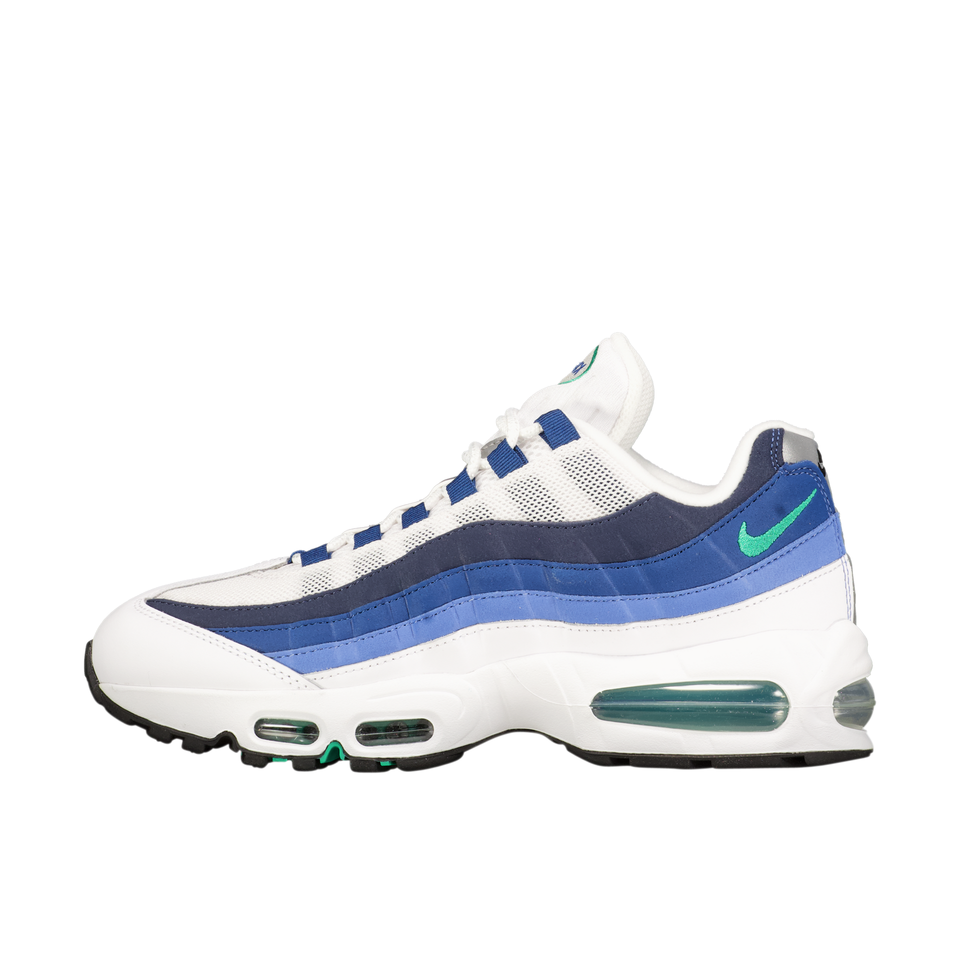 Nike Air Max 95 OG 'Big Bubble Lake Blue'