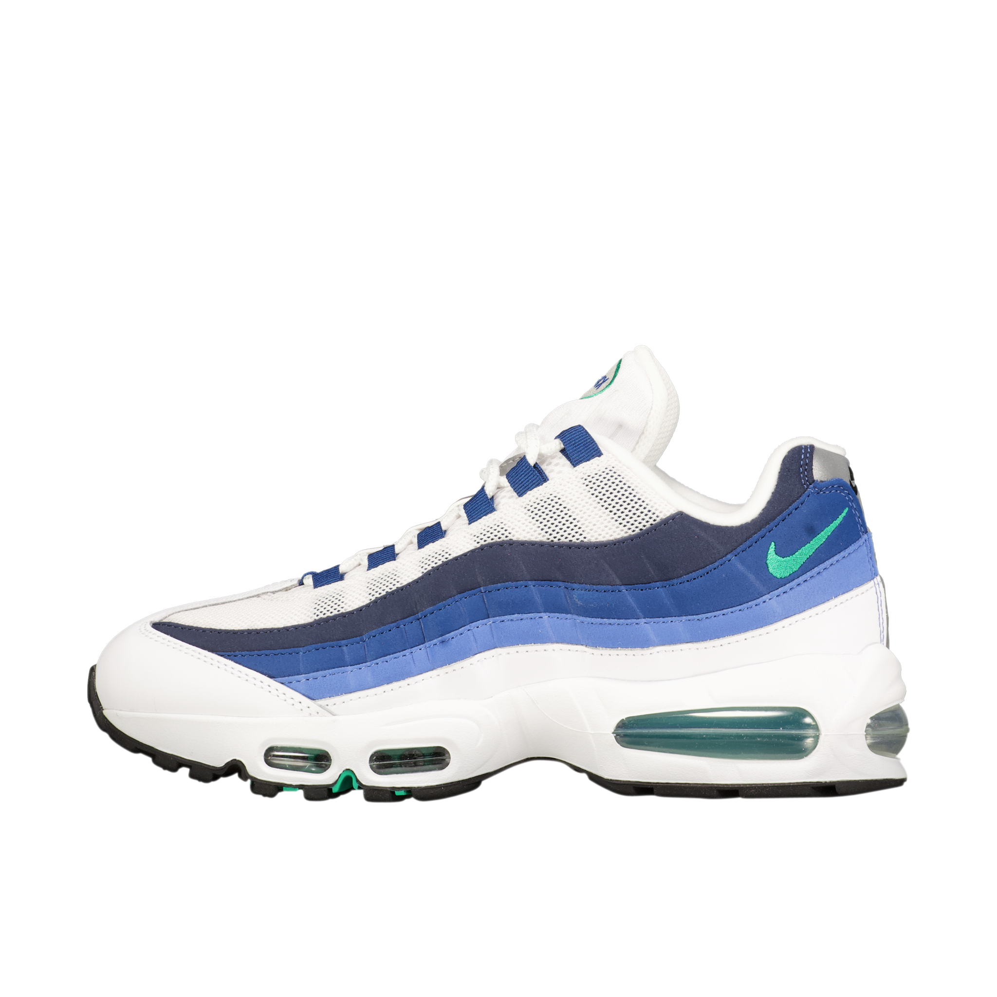 Nike Air Max 95 OG 'Big Bubble Lake Blue'