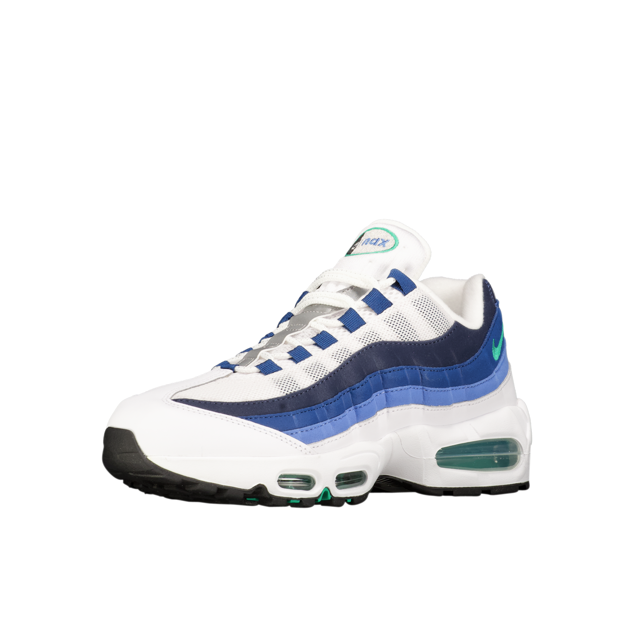 Nike Air Max 95 OG 'Big Bubble Lake Blue'