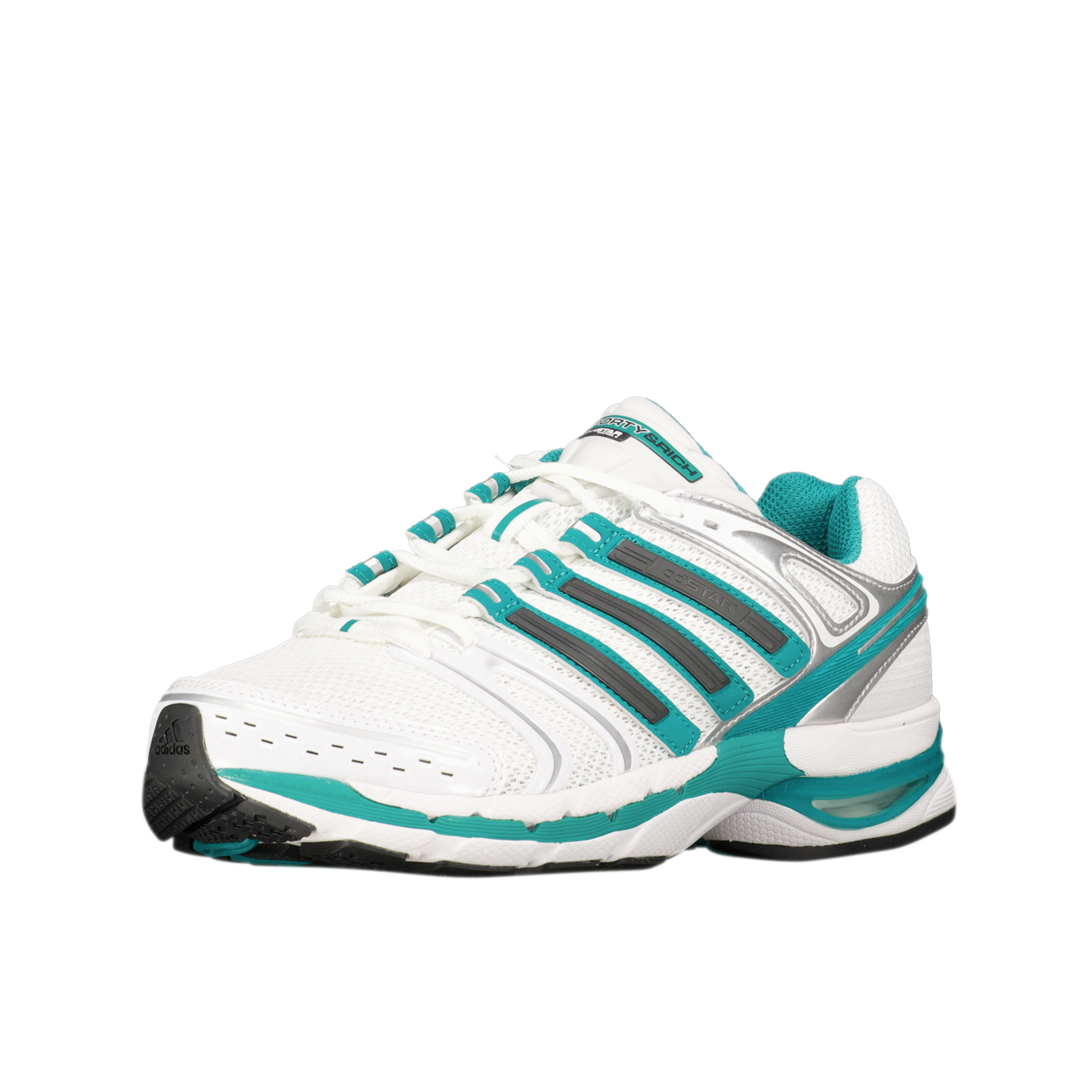 W Sporty & Rich X Adistar Control 5