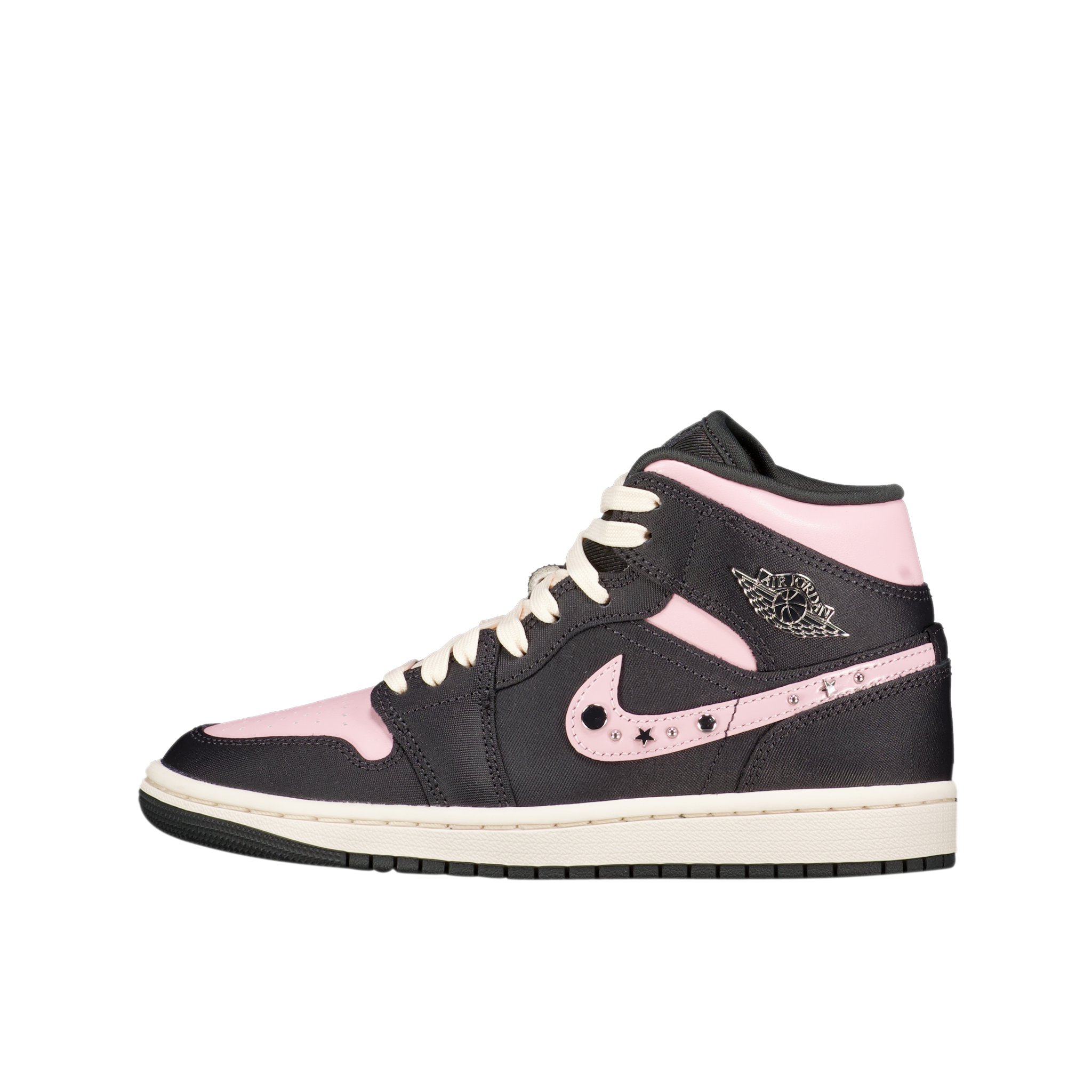 W Air Jordan 1 'Iced Carmine'