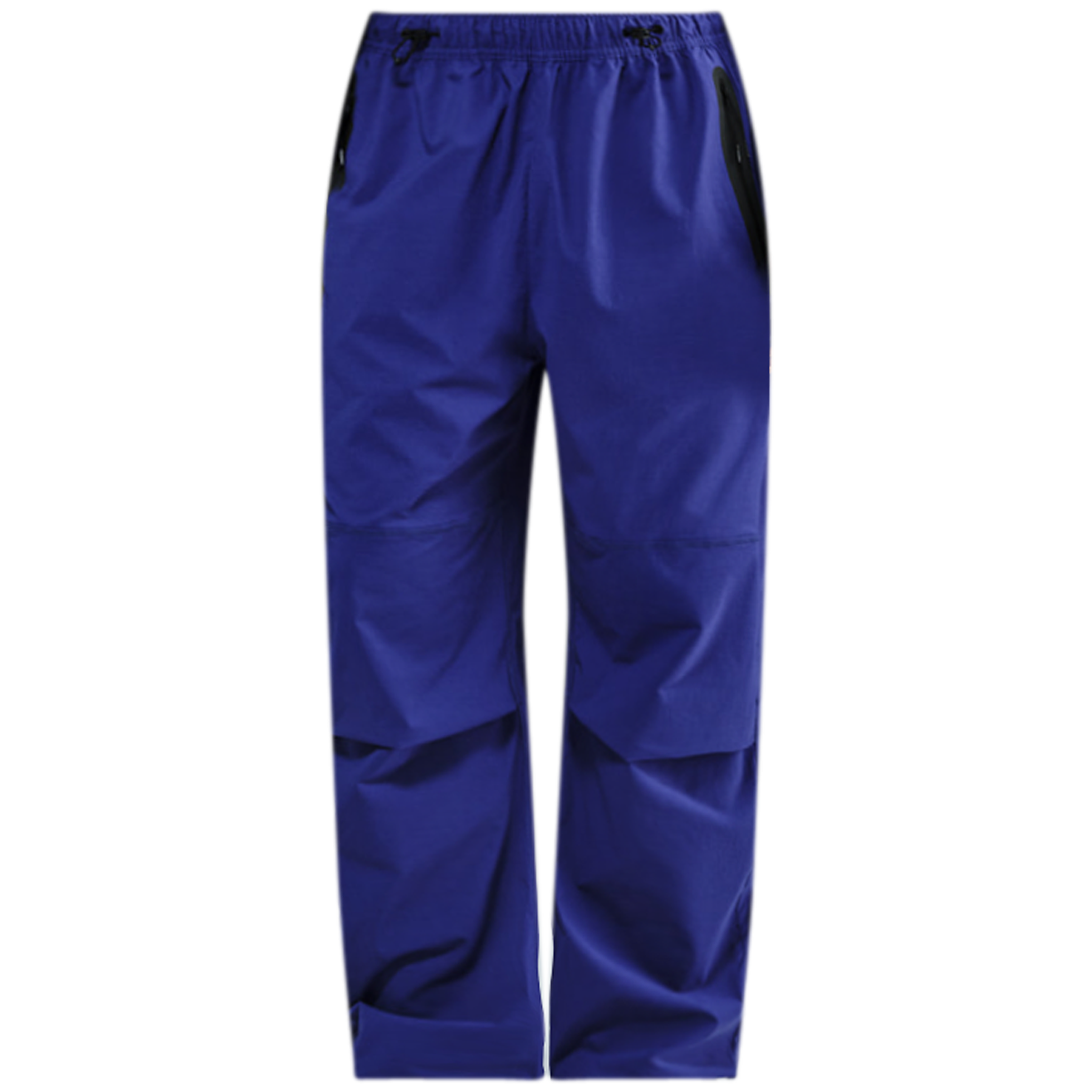 Nike Tech Woven Oversized Trousers
