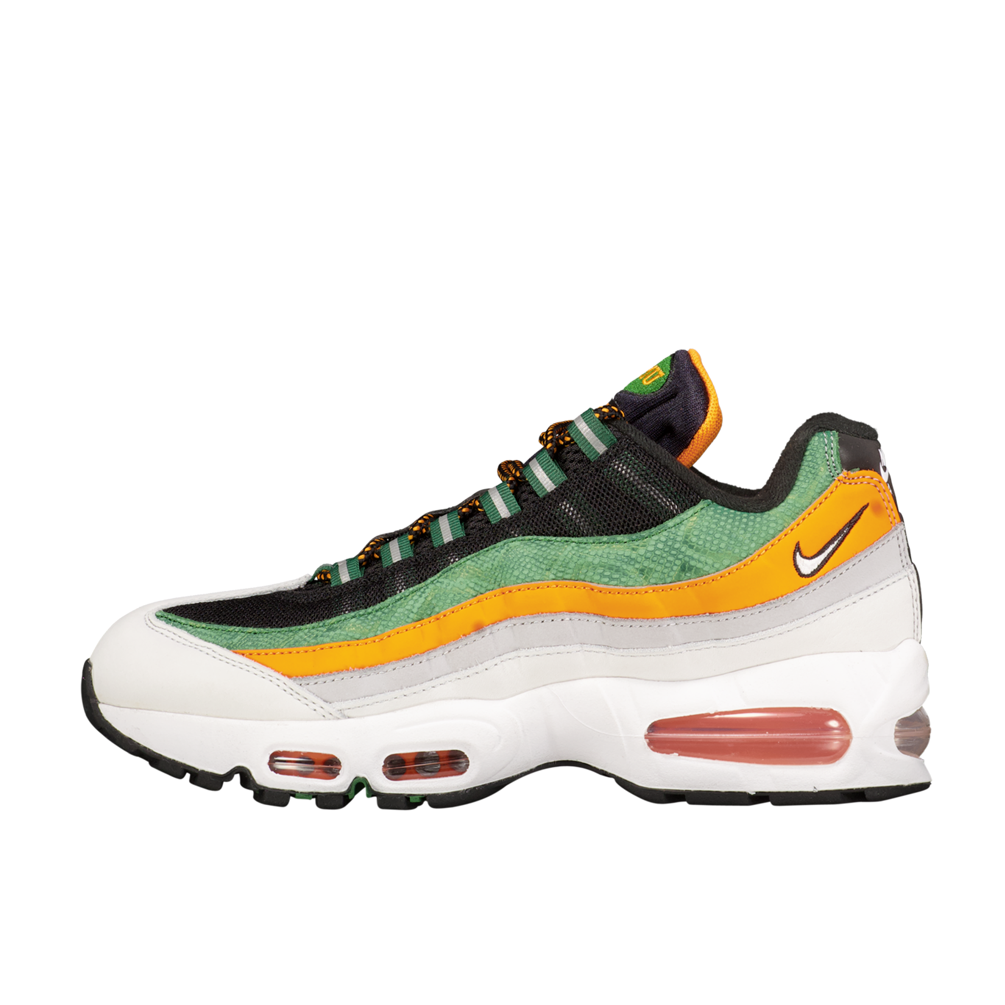 Air Max 95 OG 'Big Bubble FAMU'