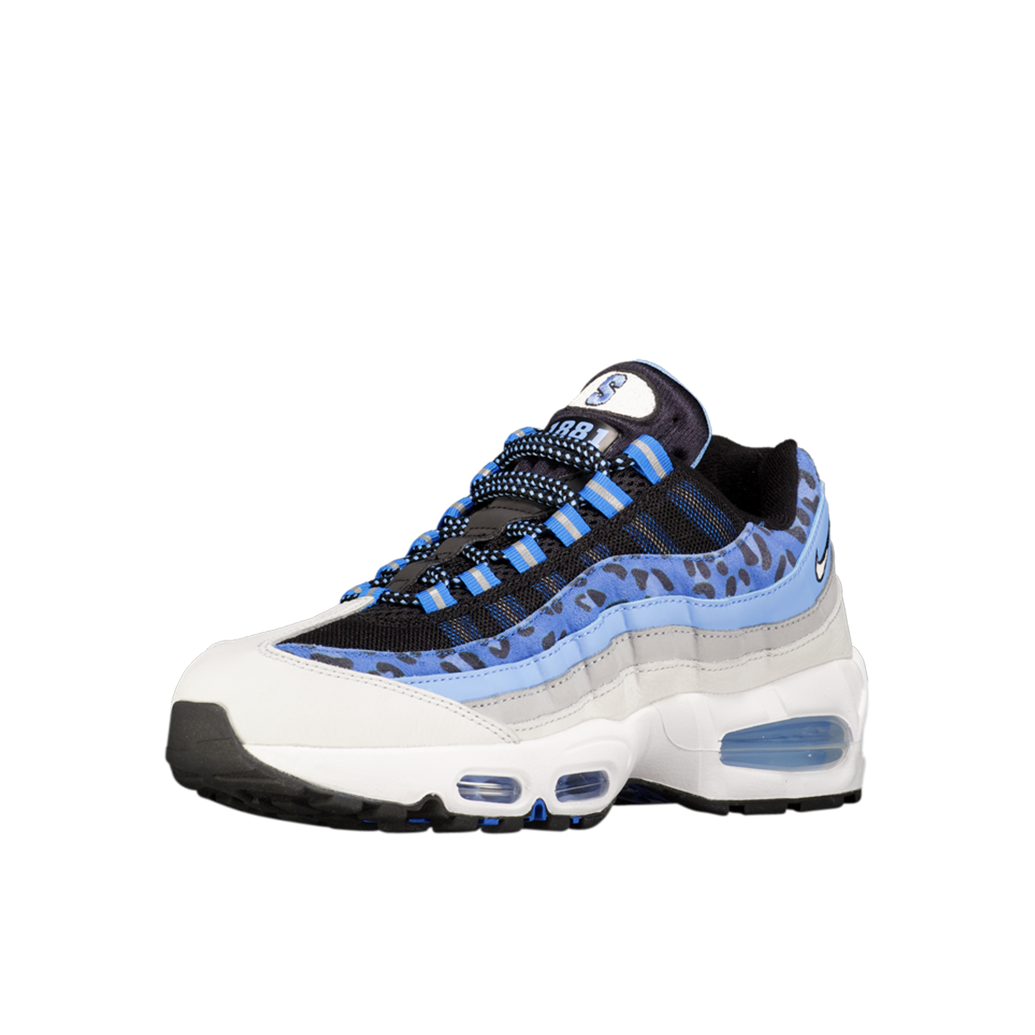 Air Max 95 OG 'Big Bubble Spelman'