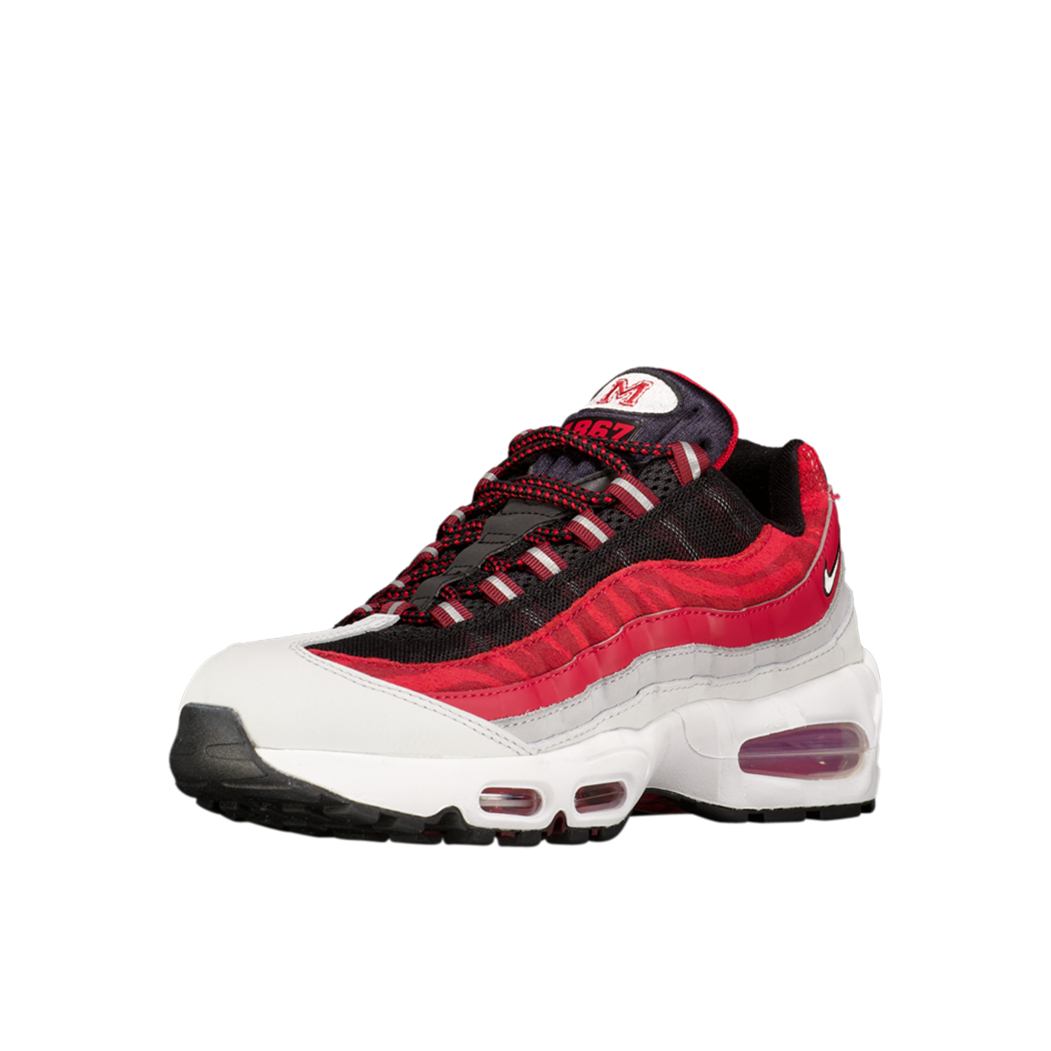 Air Max 95 OG 'Big Bubble Morehouse'
