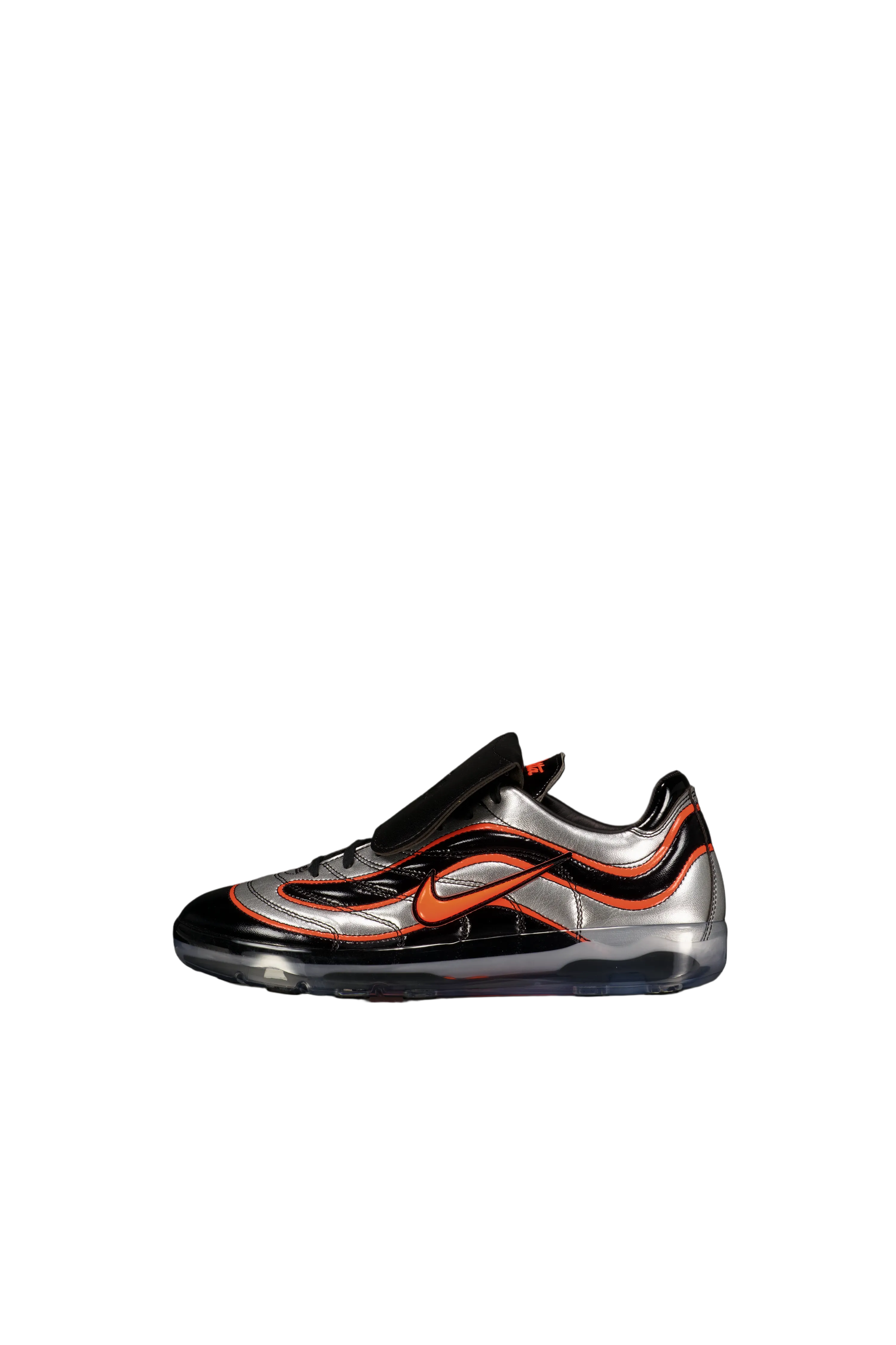Netherlands X Patta X Nike Cryoshot Mercurial Vapor R9 'Hyper Crimson'