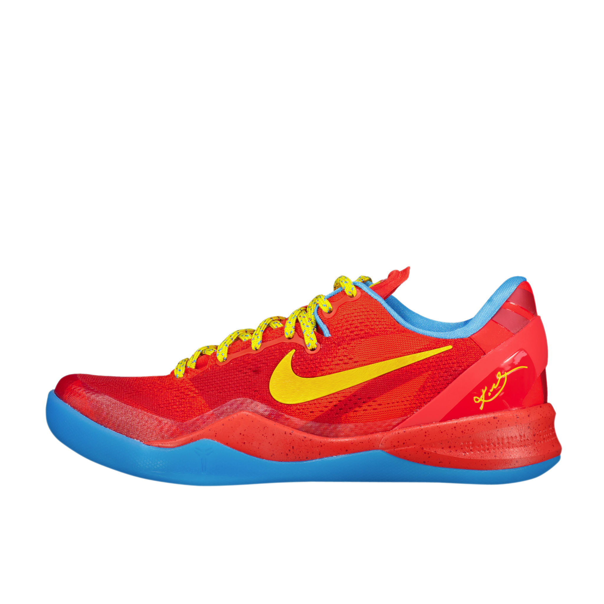 Kobe VIII Protro 'Year of the Horse'