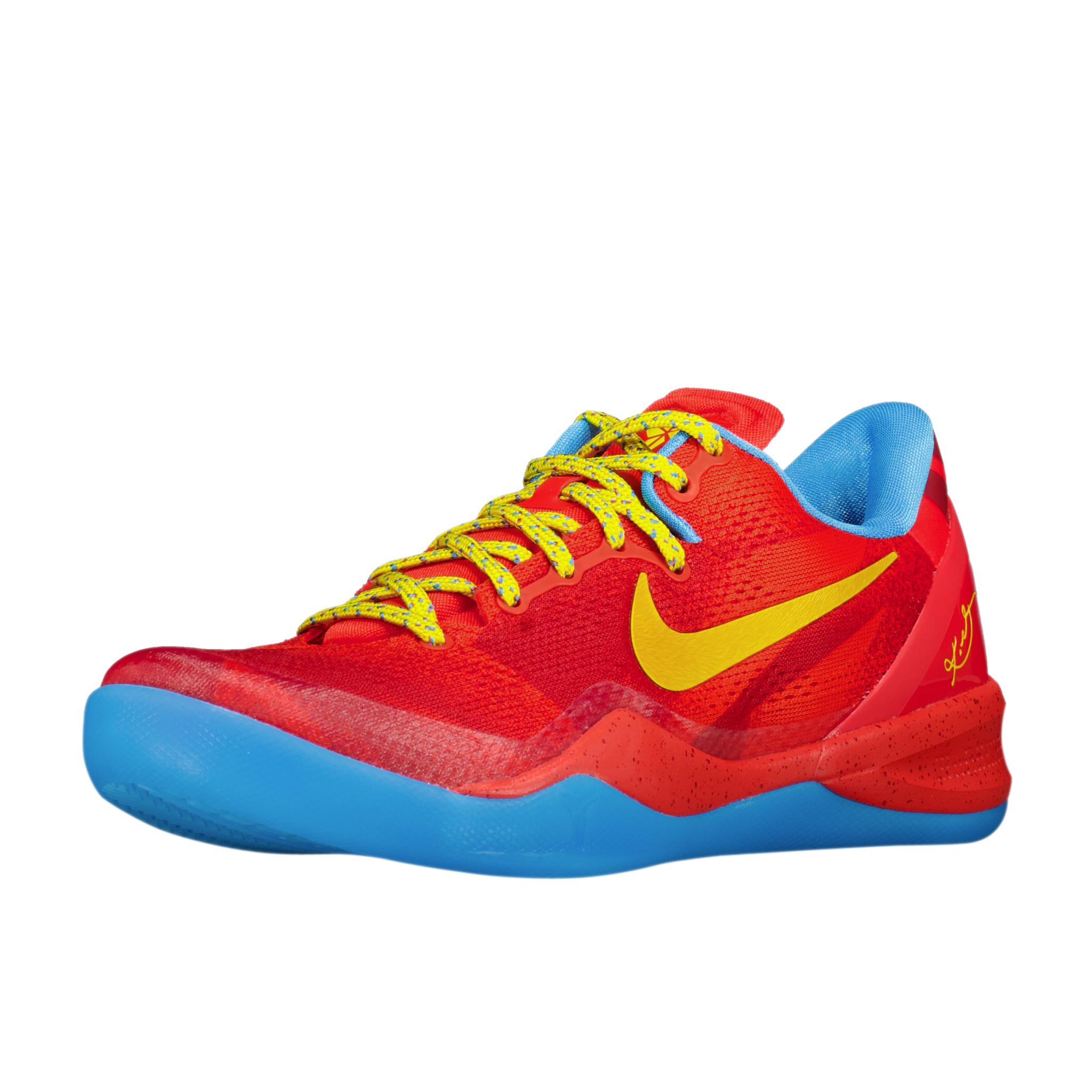 Kobe VIII Protro 'Year of the Horse'