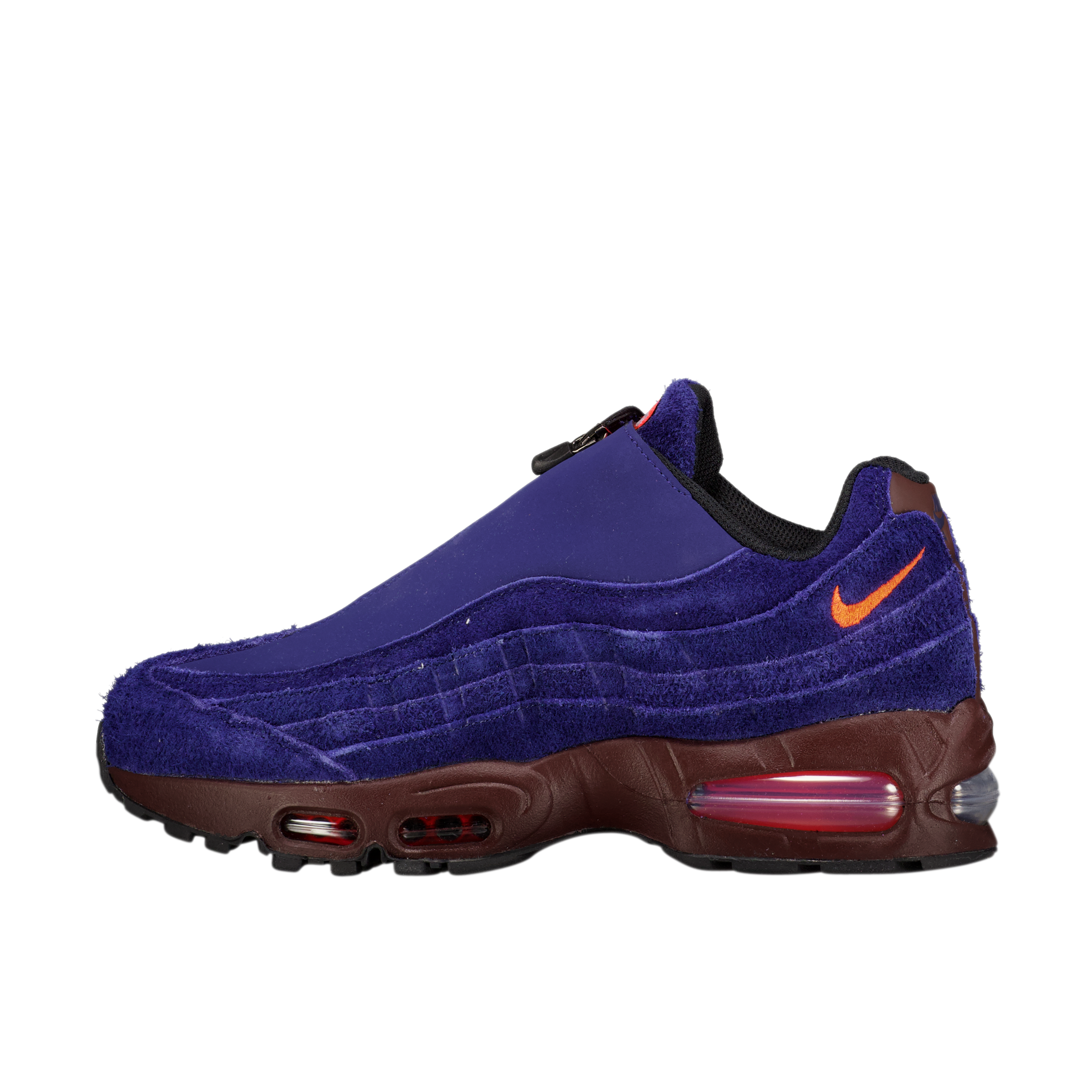 Air Max 95 OG 'Big Bubble Loyal Blue'