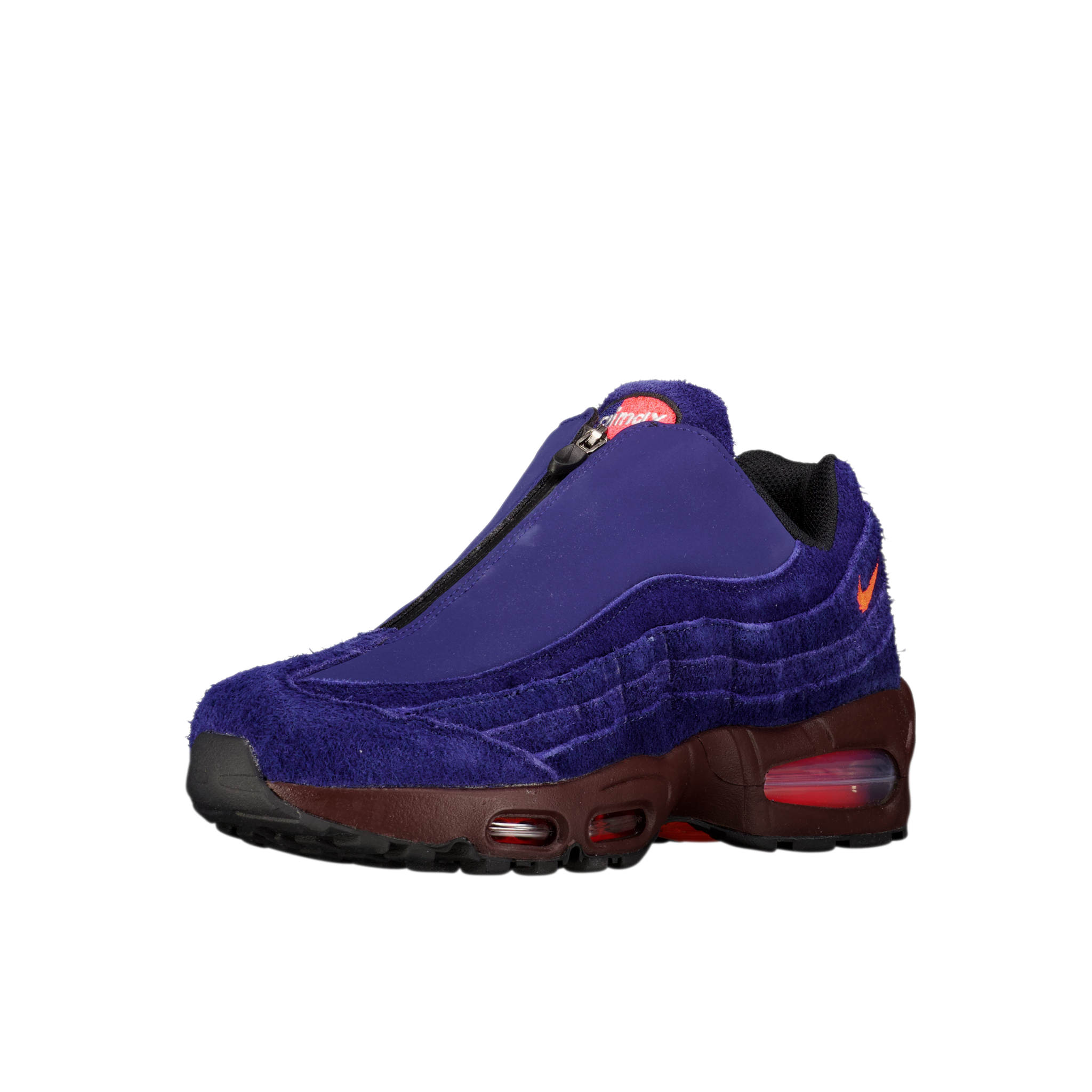 Air Max 95 OG 'Big Bubble Loyal Blue'