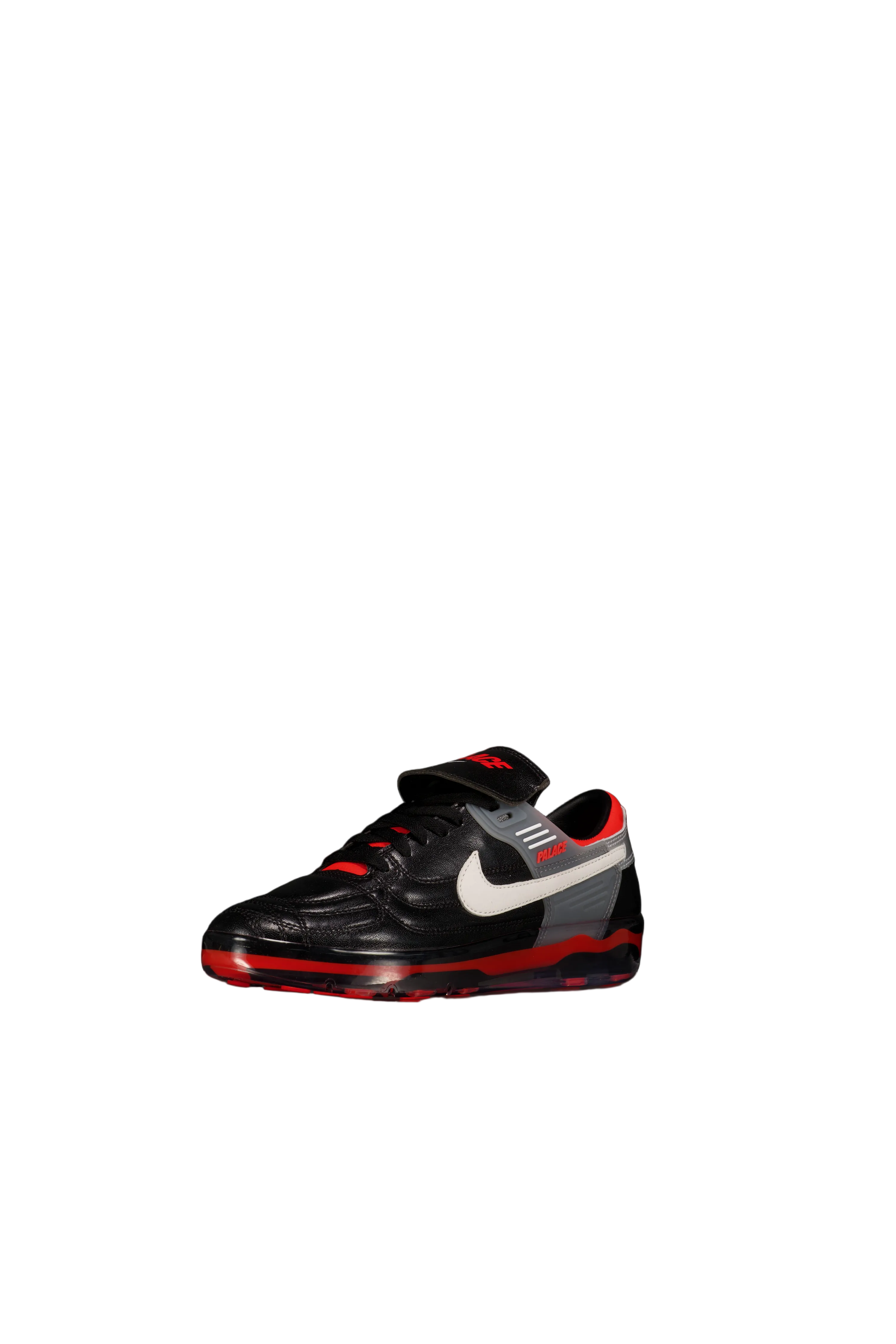 England X Palace X Nike Cryoshot Air Speed 'Crimson'