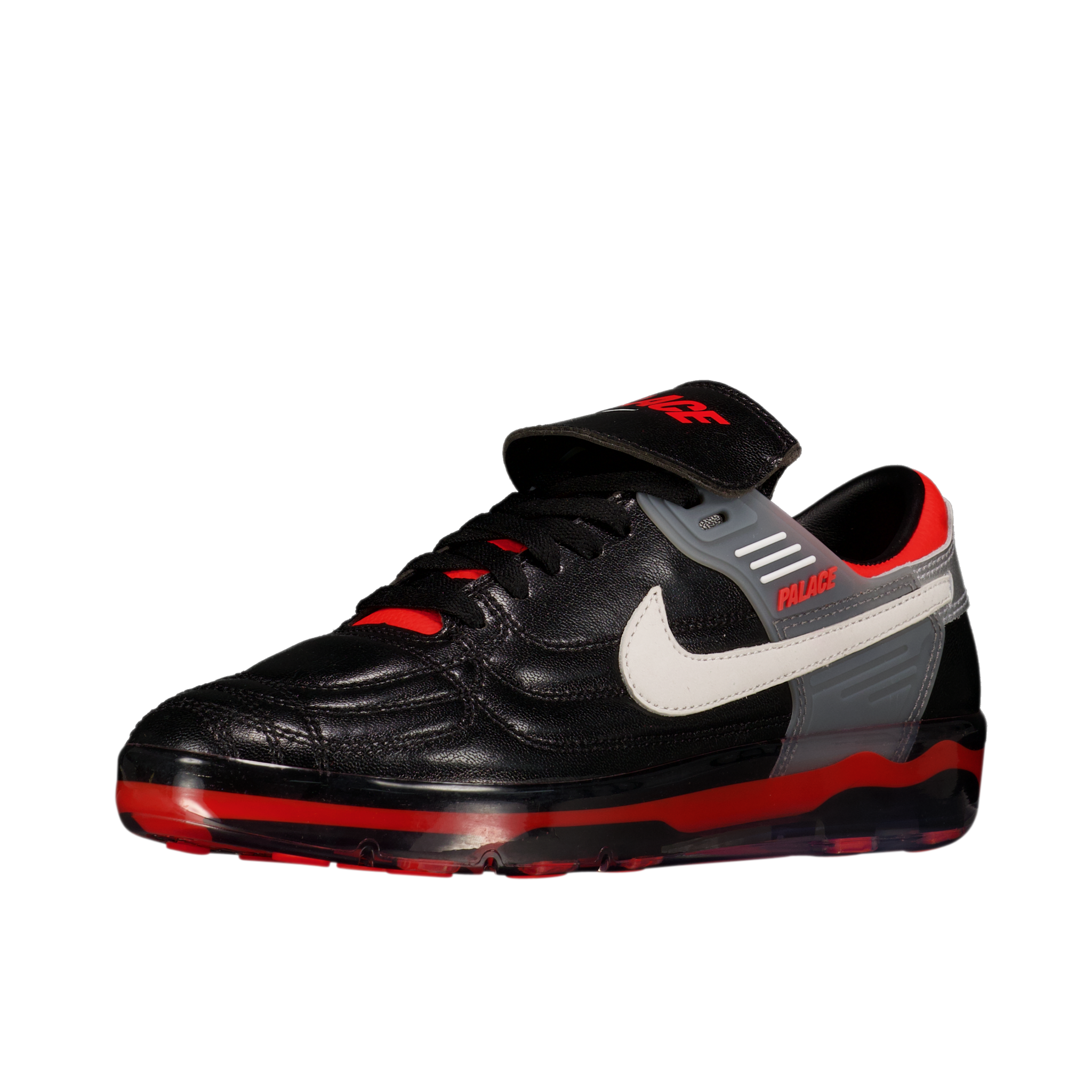 England X Palace X Nike Cryoshot Air Speed 'Crimson' England X Palace X Nike Cryoshot Air Speed 'Crimson'