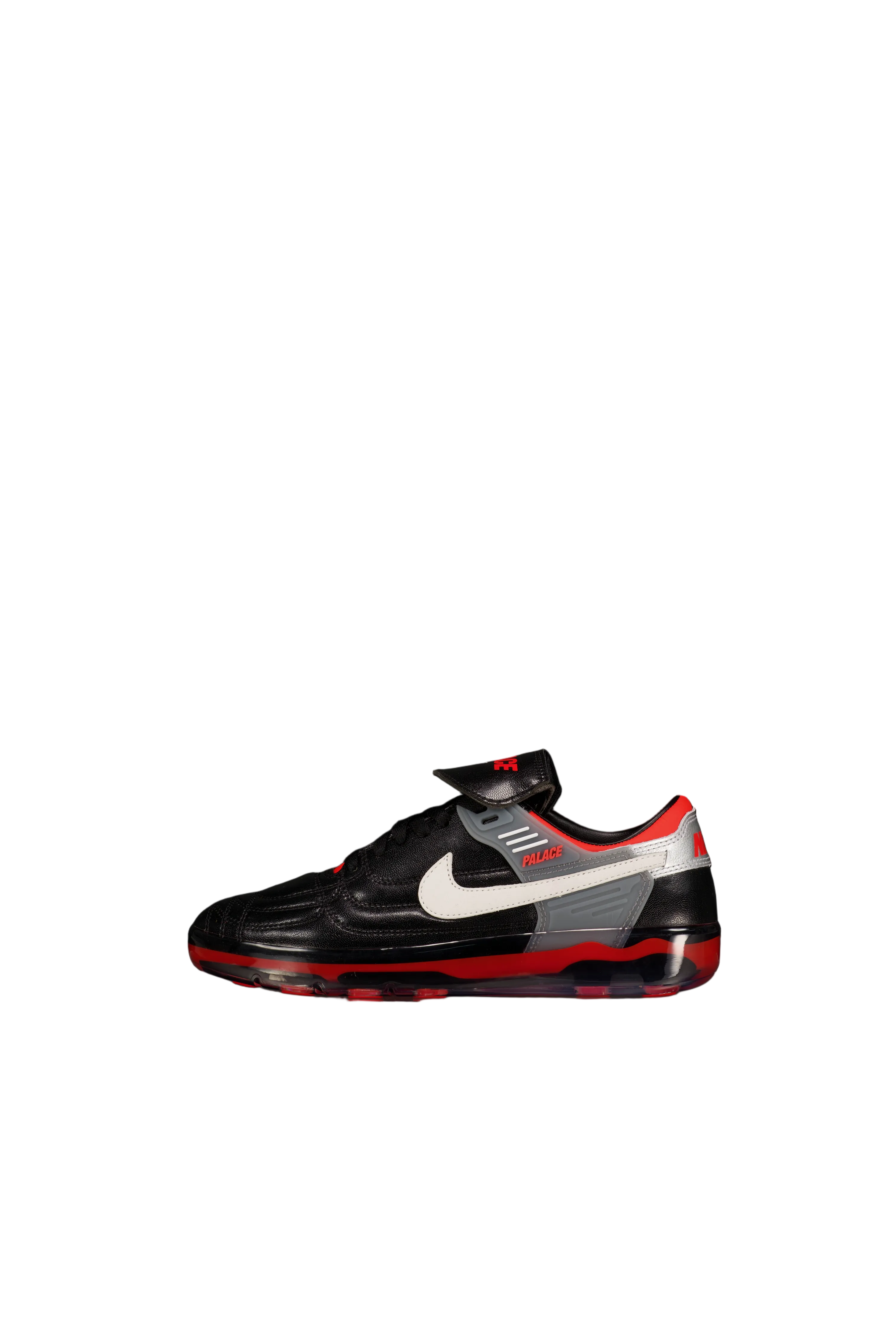 England X Palace X Nike Cryoshot Air Speed 'Crimson'