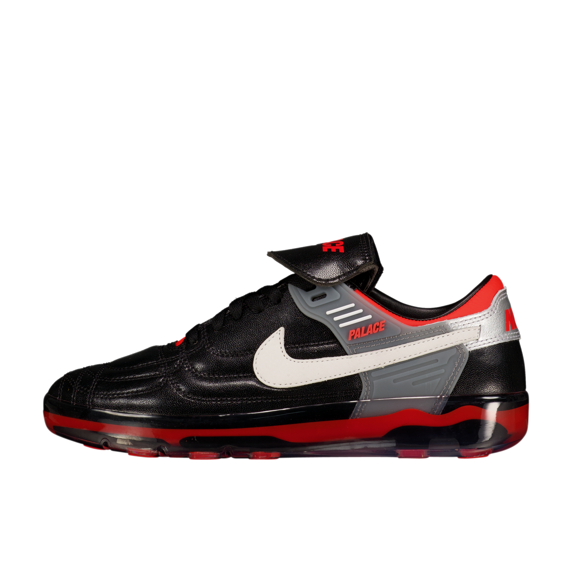 England X Palace X Nike Cryoshot Air Speed 'Crimson'