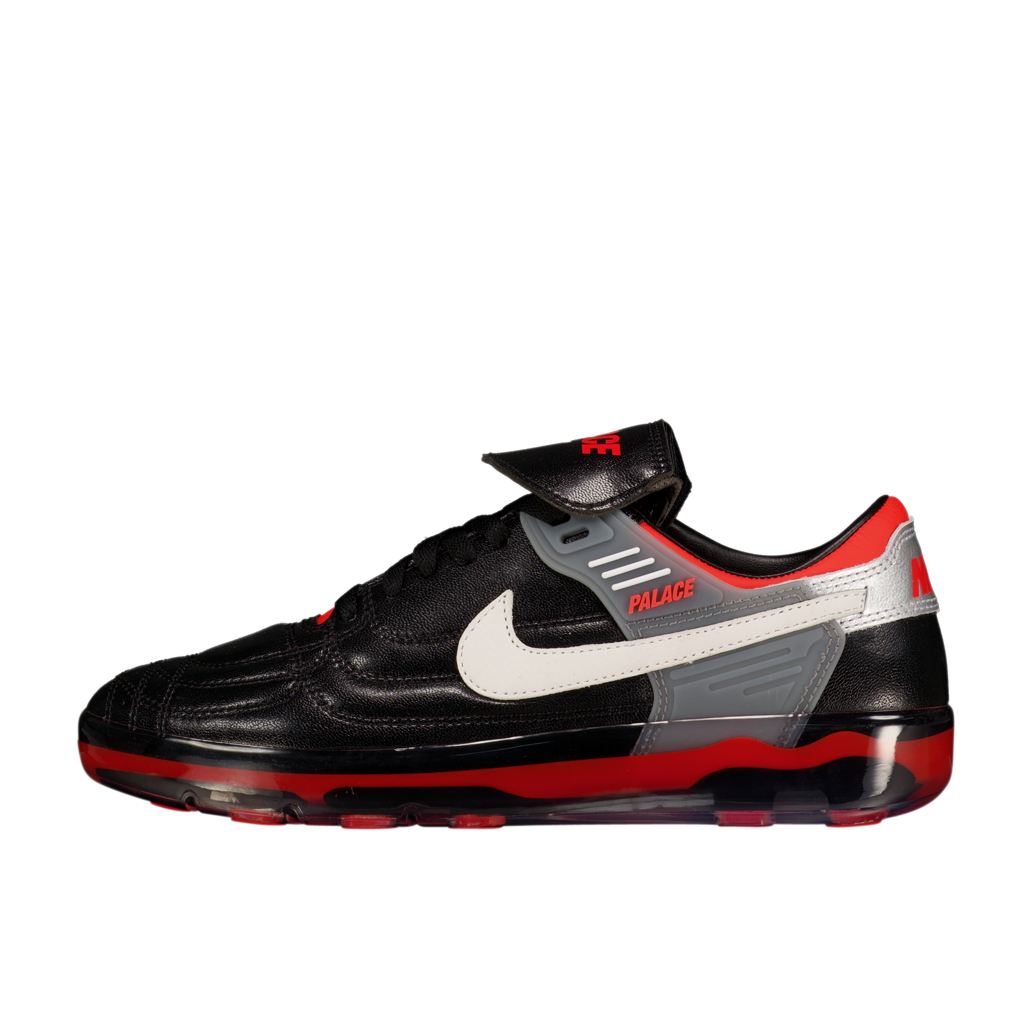 England X Palace X Nike Cryoshot Air Speed 'Crimson'