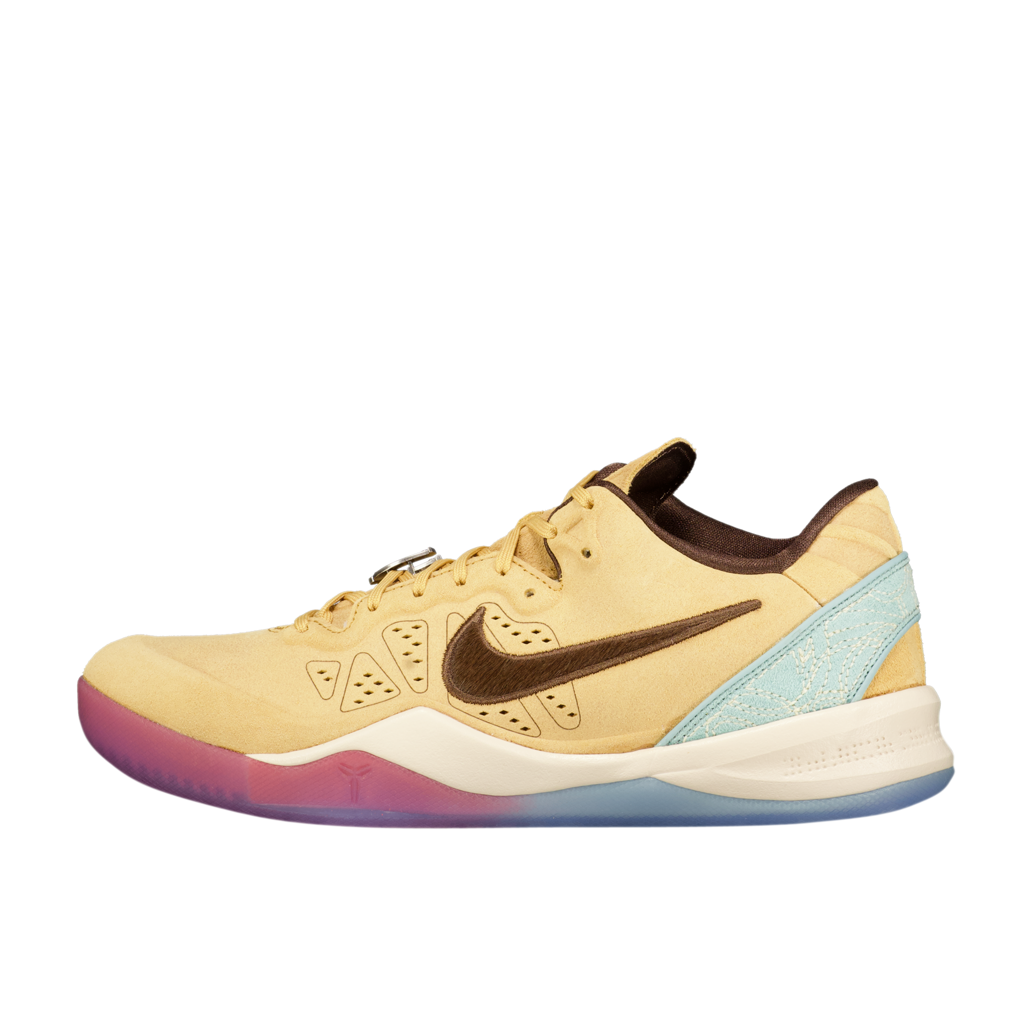 Kobe Byrant X Nike VIII Protro 'Siempre Mio'