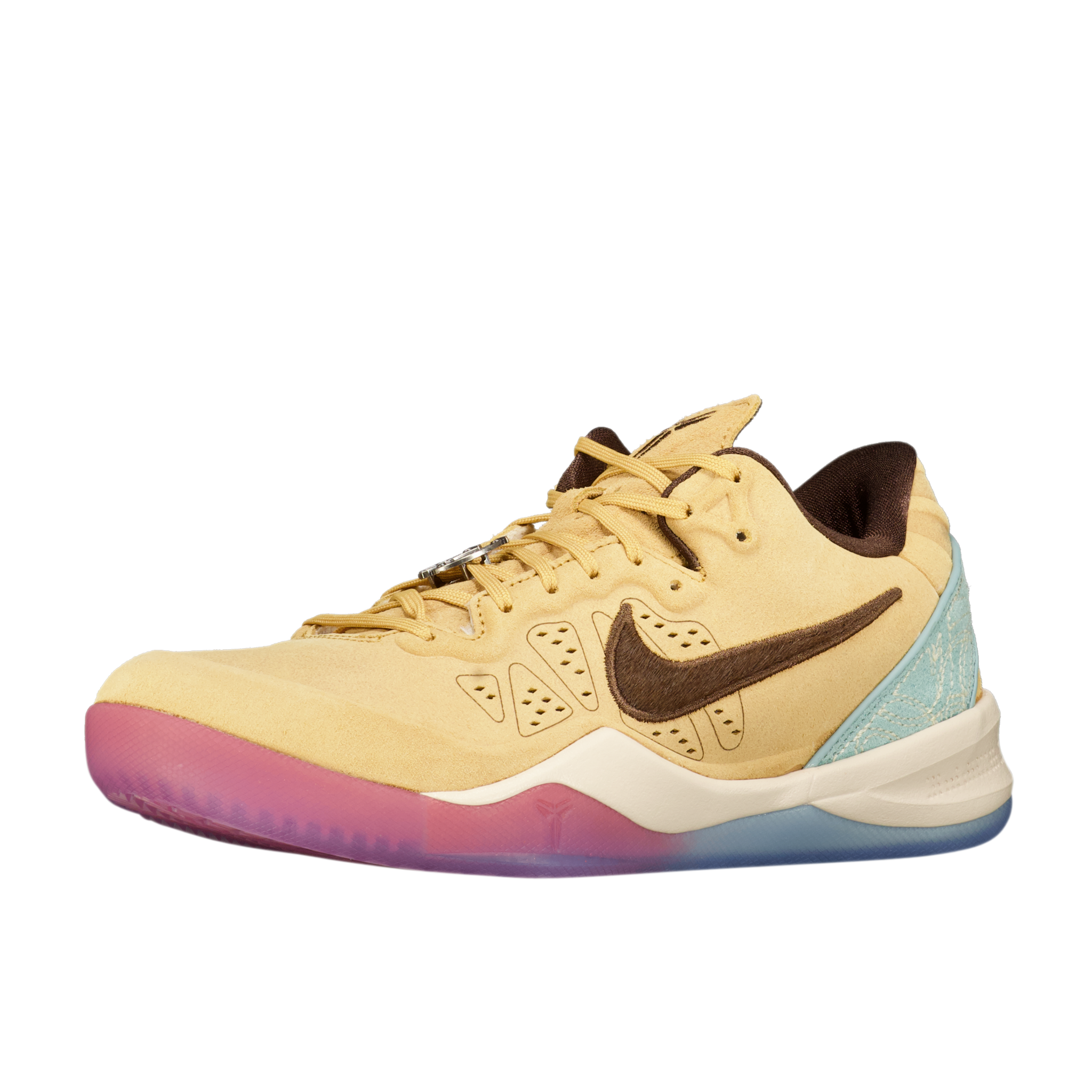 Kobe Byrant X Nike VIII Protro 'Siempre Mio'