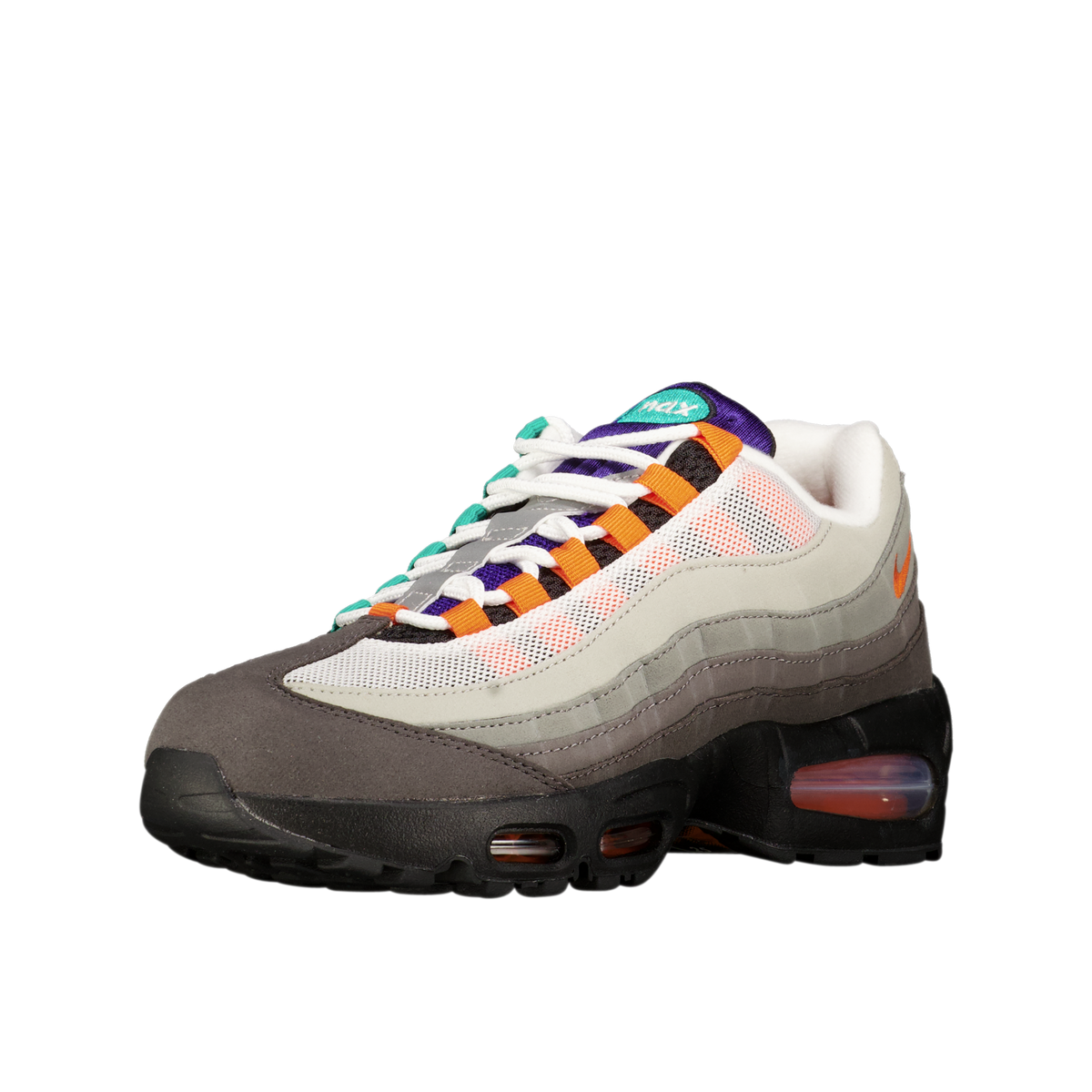 Air Max 95 Big Bubble 'Greedy'