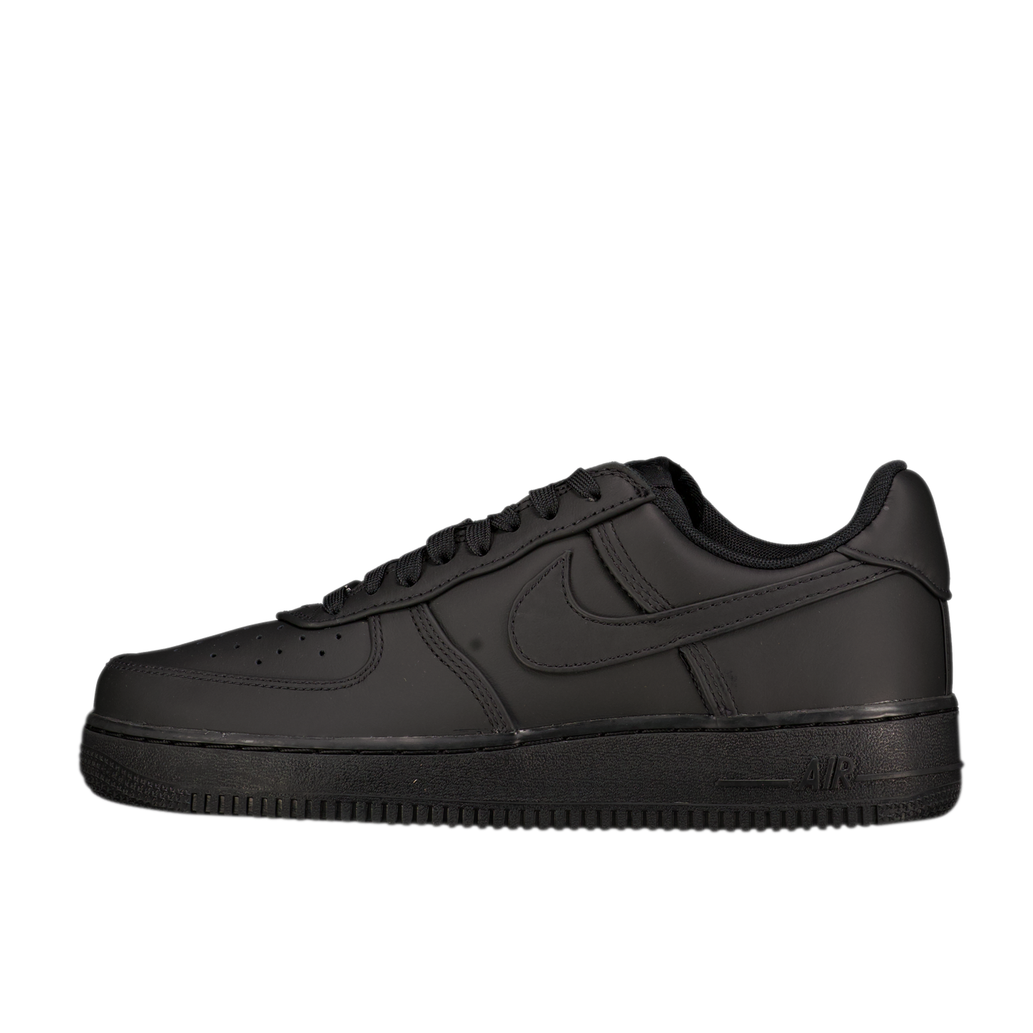 Air Force 1 Low Retro Premium 'Triple Black'