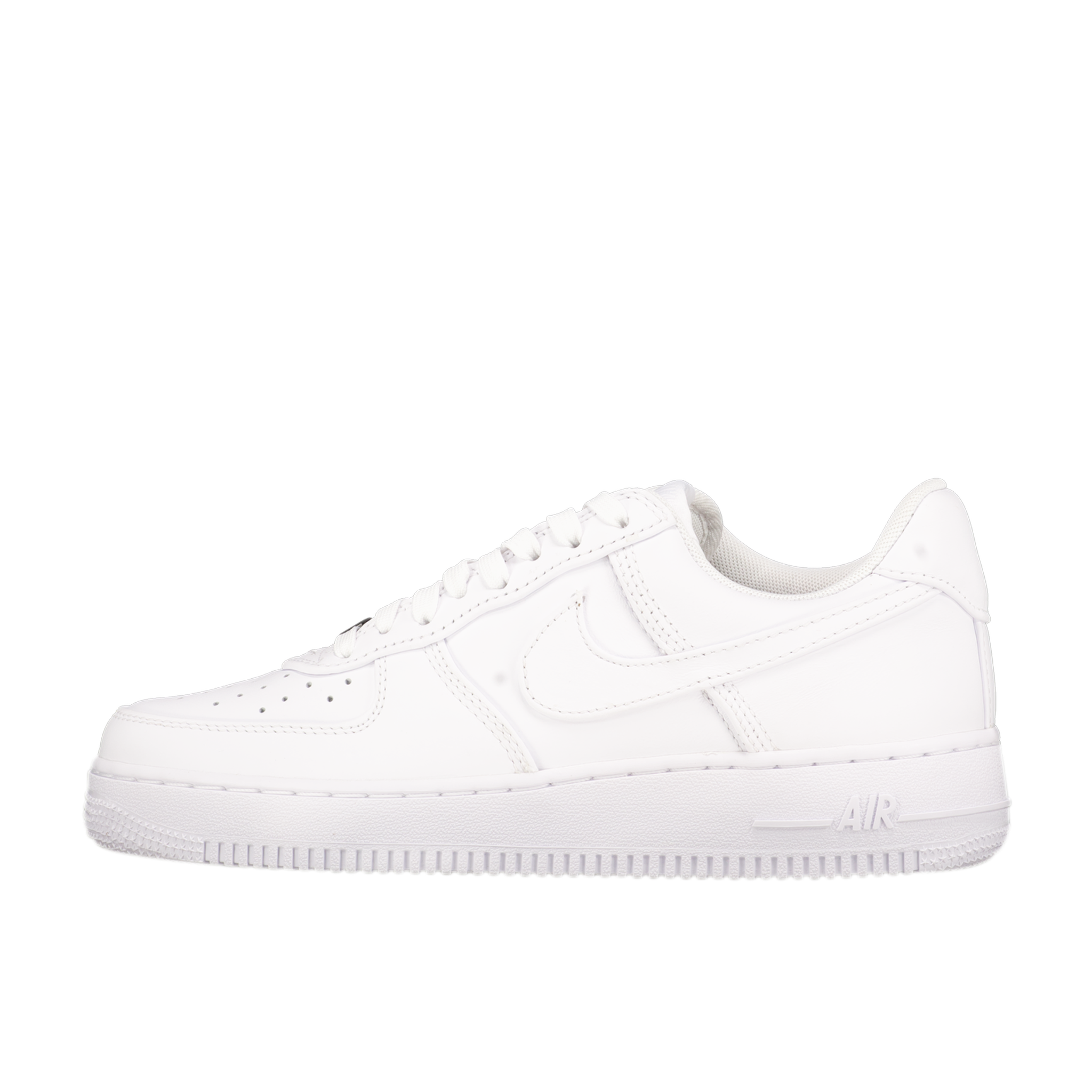 Air Force 1 Low Retro Premium 'Triple White'