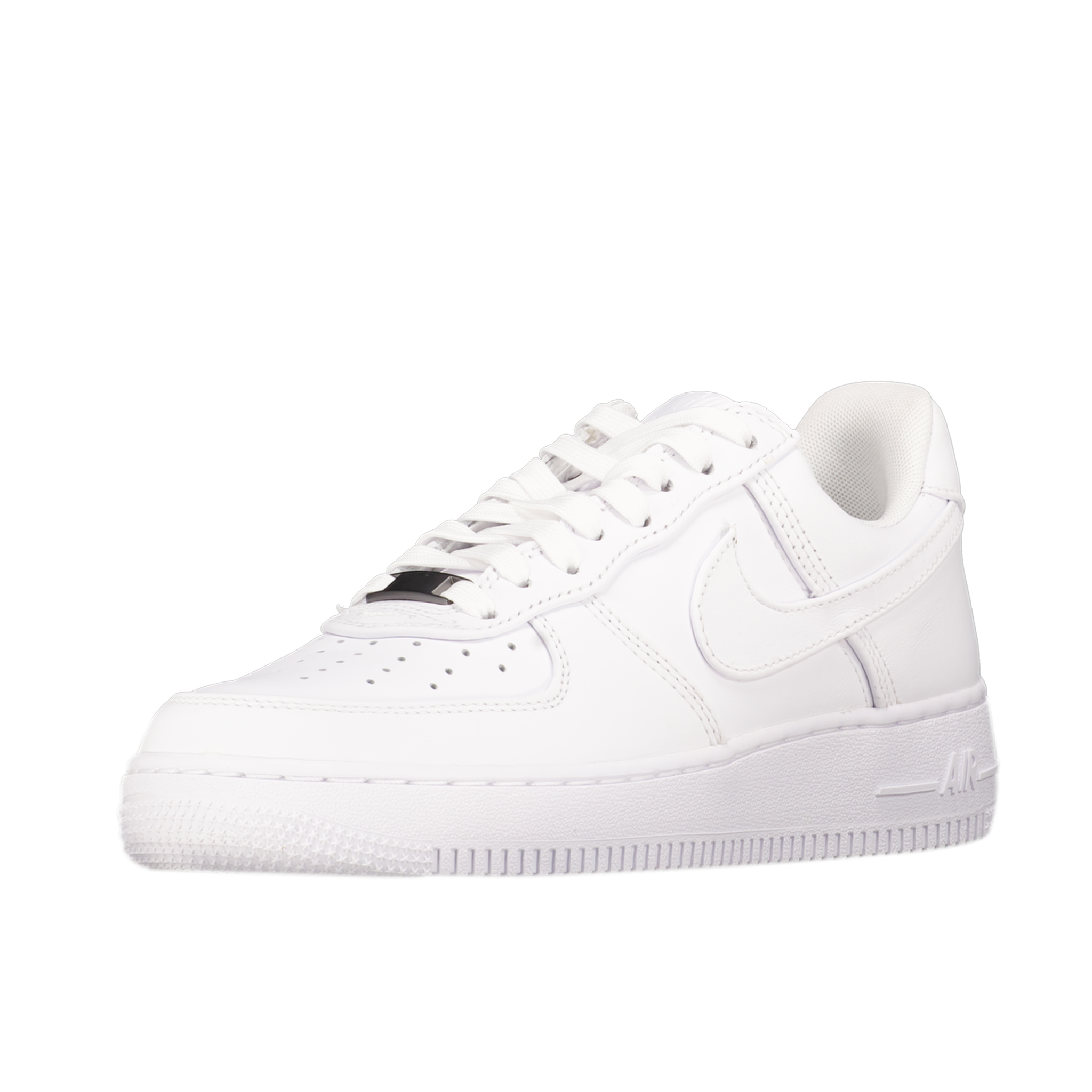 triple white air force 1 mens