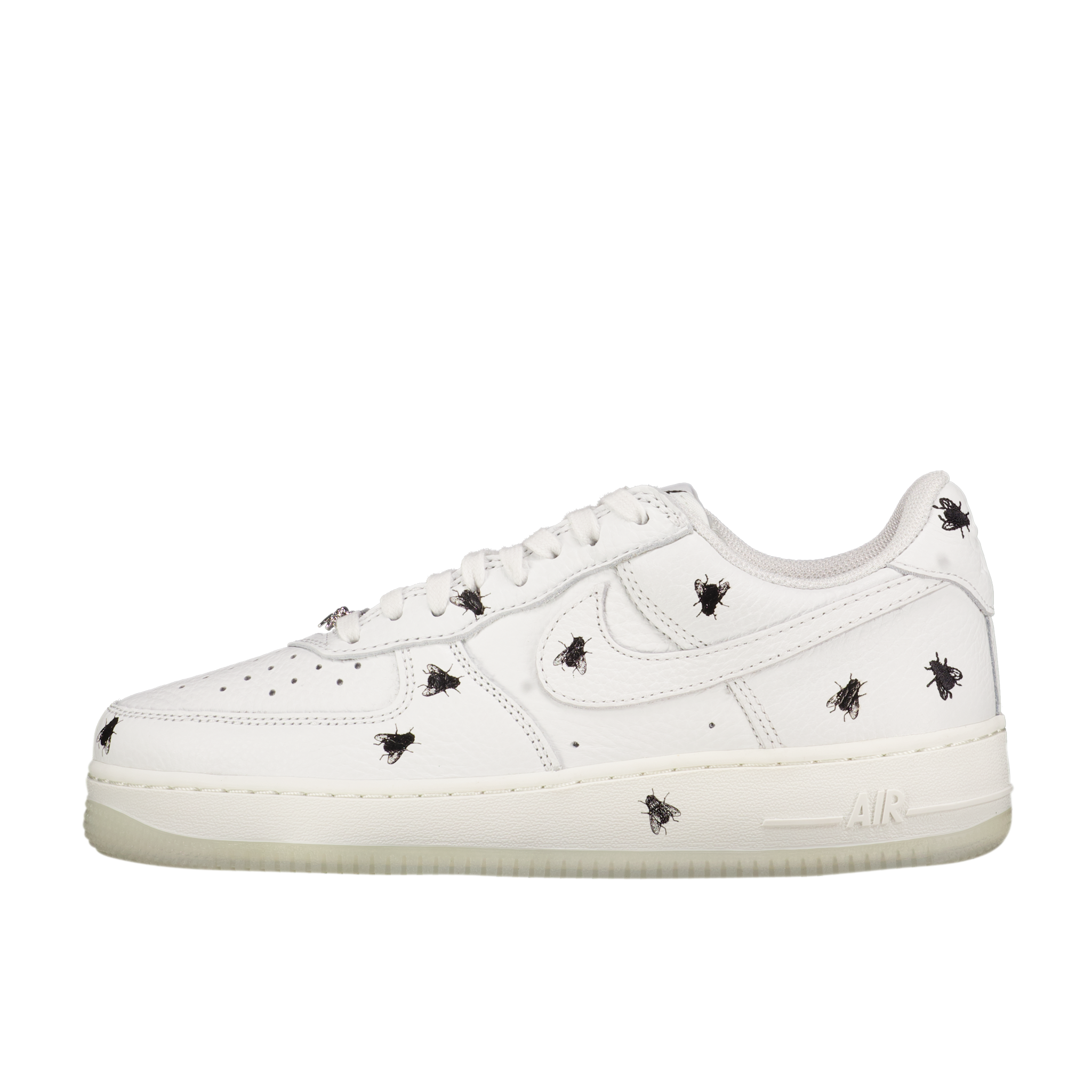 Air Force 1 Retro 'Houseflies'
