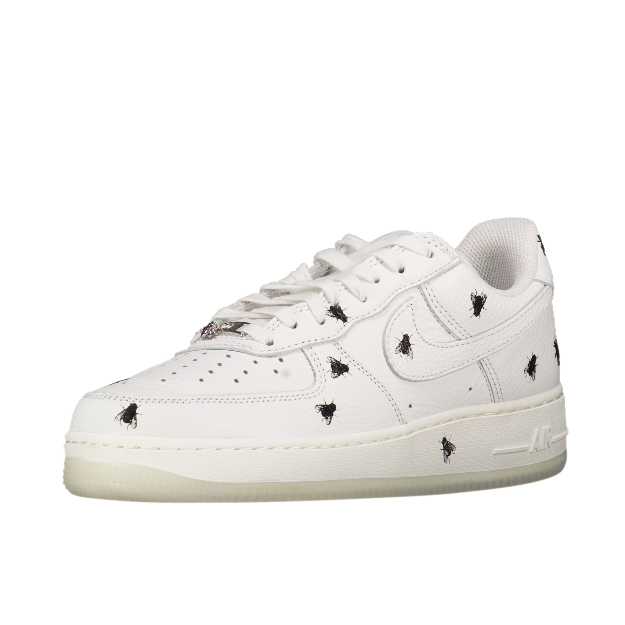 Air Force 1 Retro 'Houseflies'