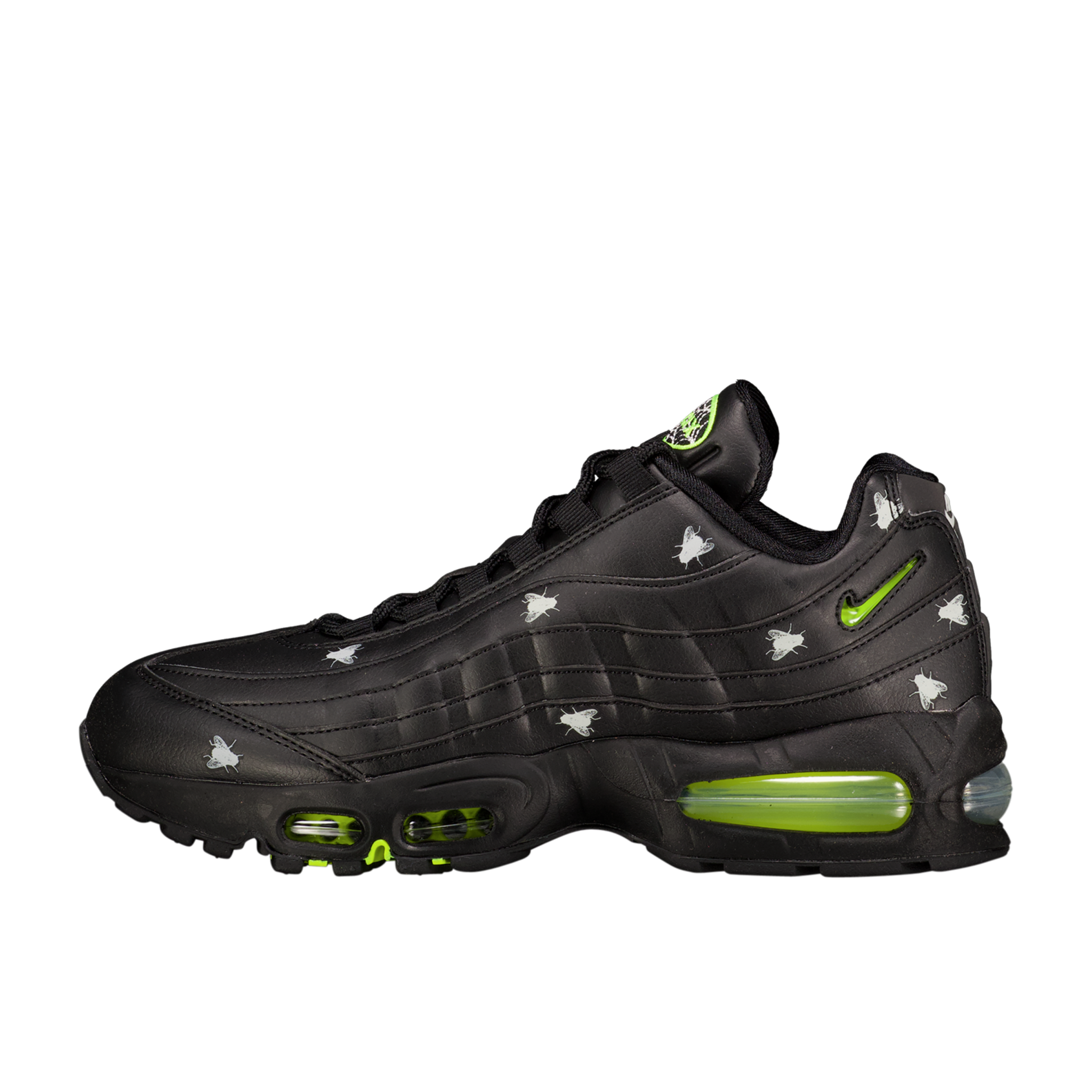 Air Max 95 Premium 'Houseflies'