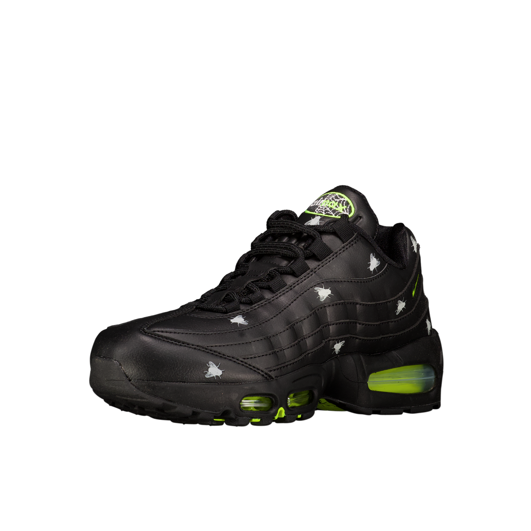 Air Max 95 Premium 'Houseflies'